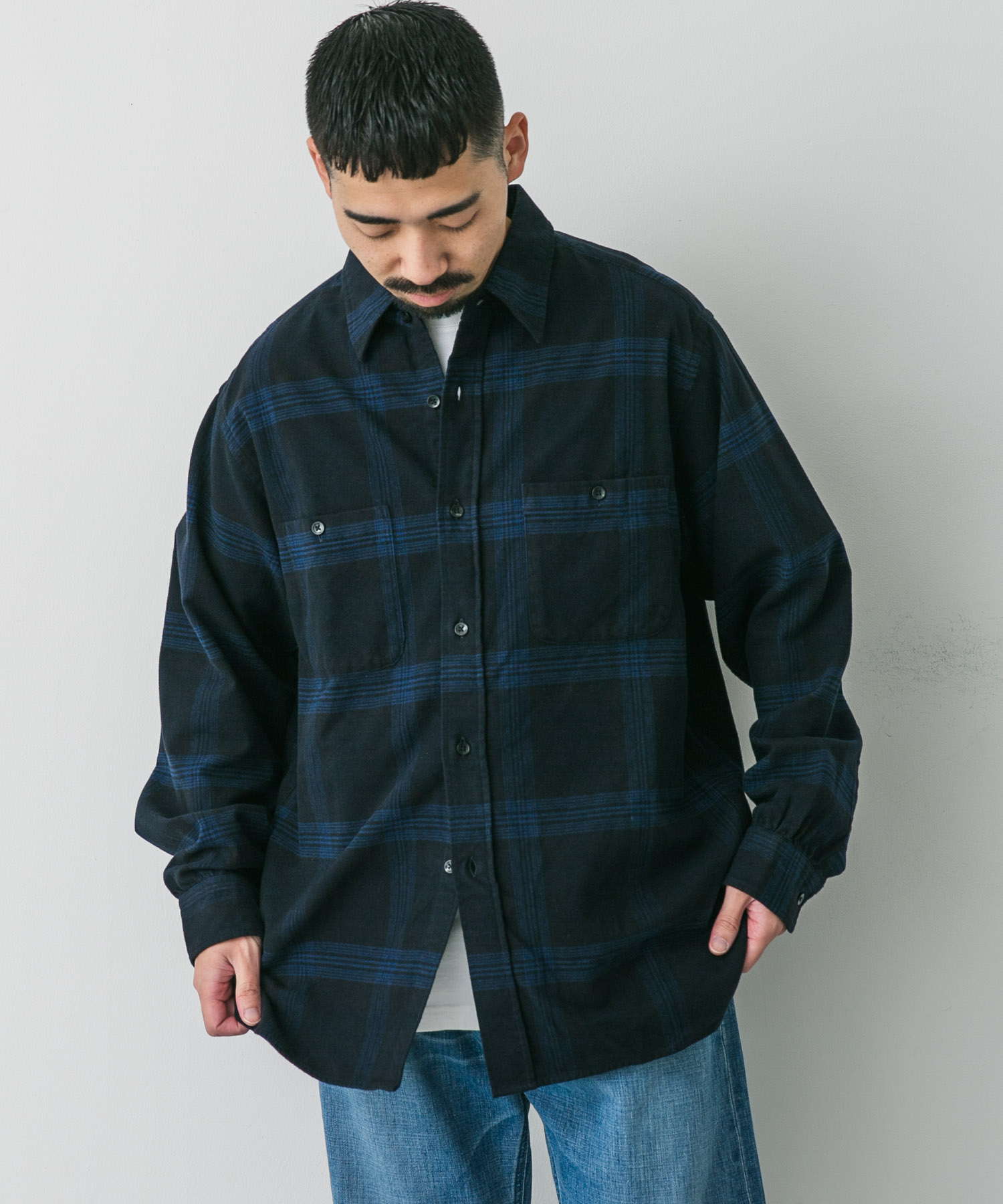 NVY/BLU