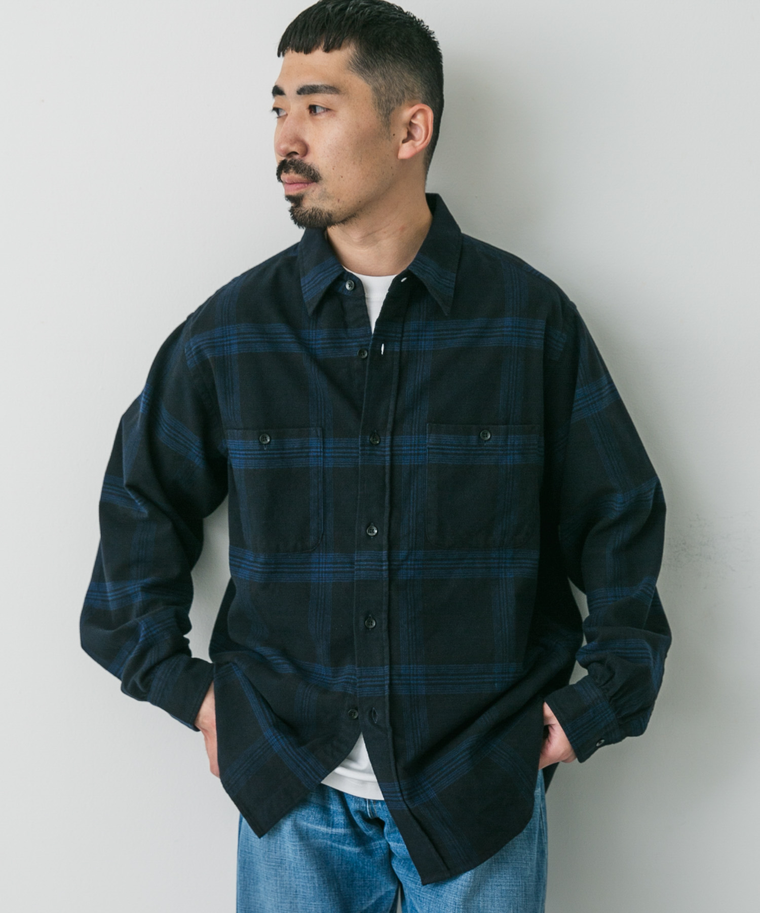 NVY/BLU