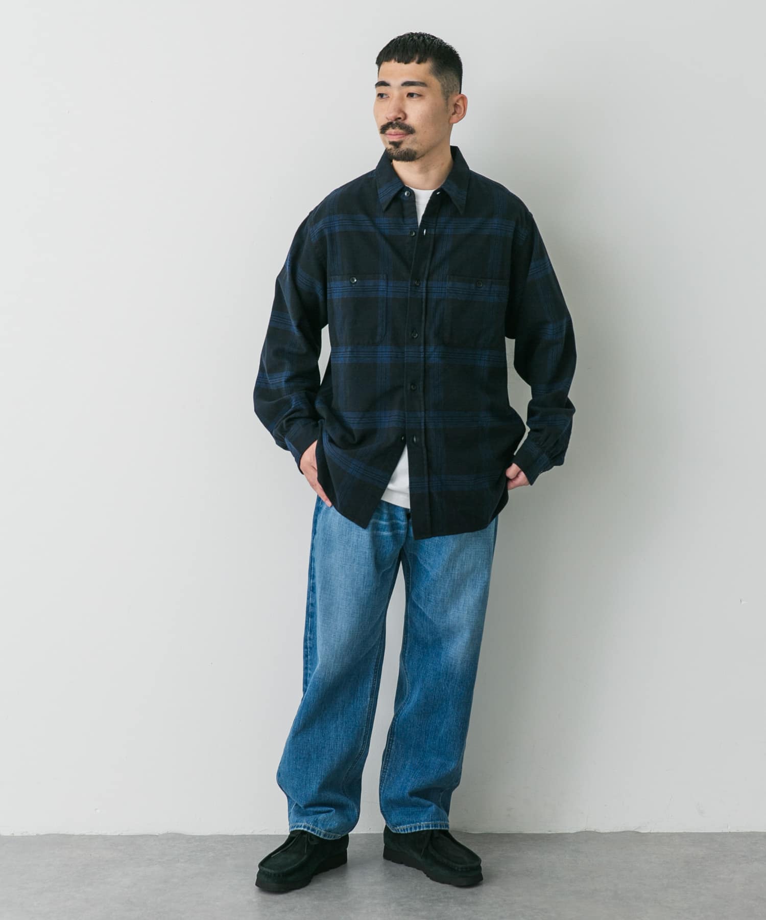 NVY/BLU