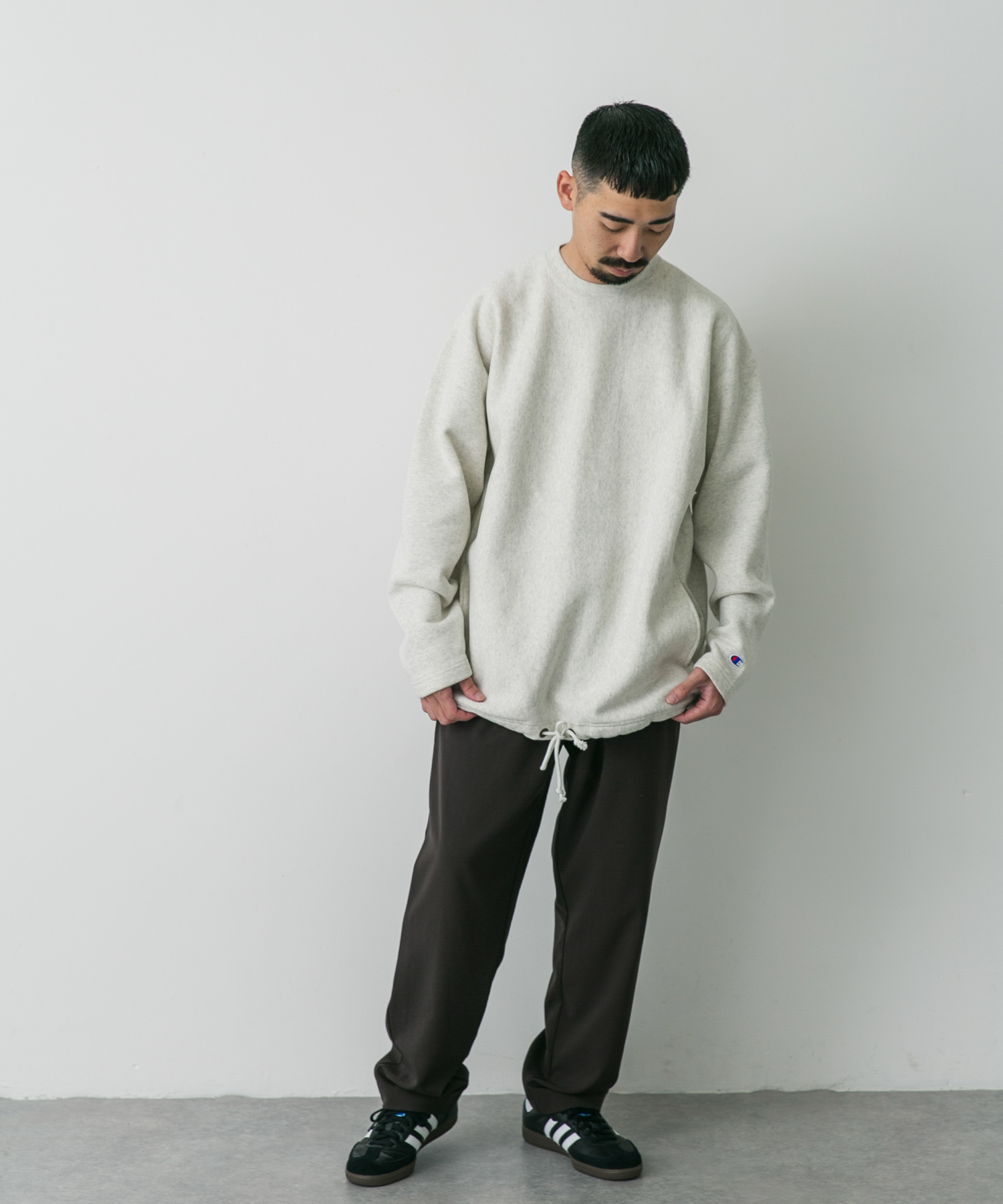 オートミール