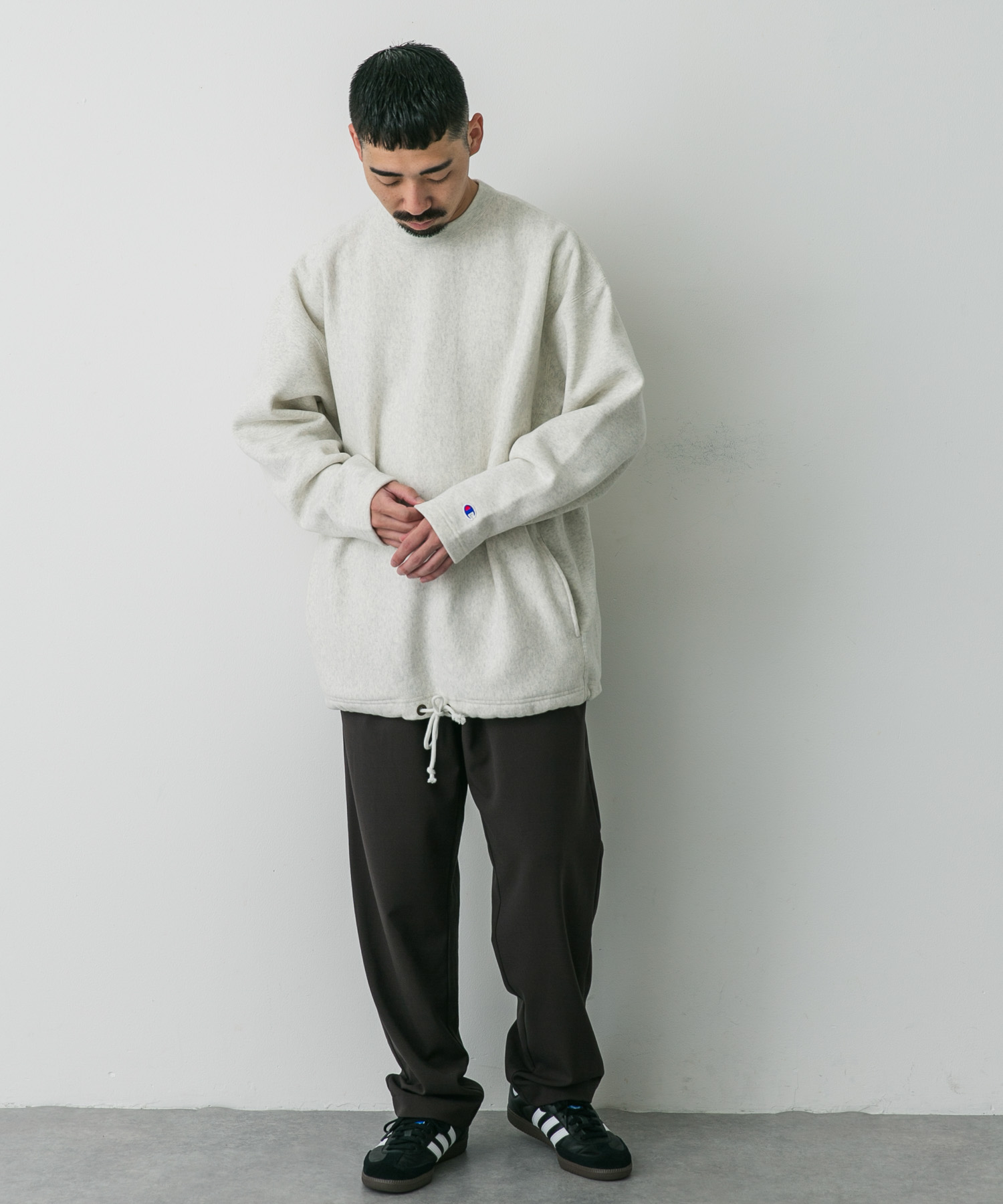 オートミール