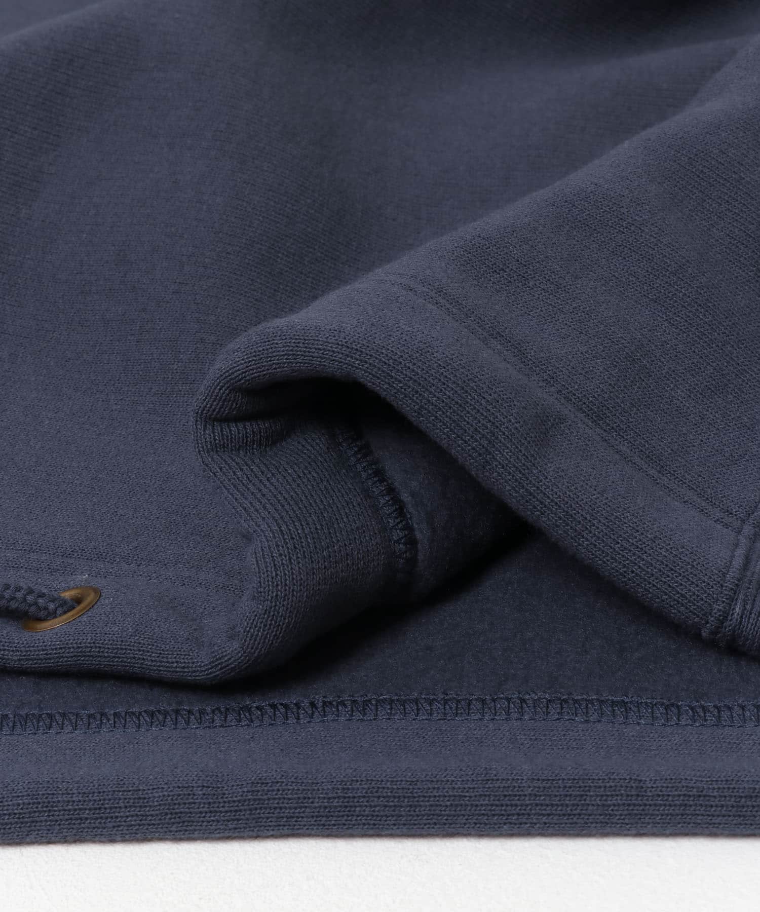 『別注』Champion×DOORS　CREWNECK SWEATSHIRTS ダークネイビー M