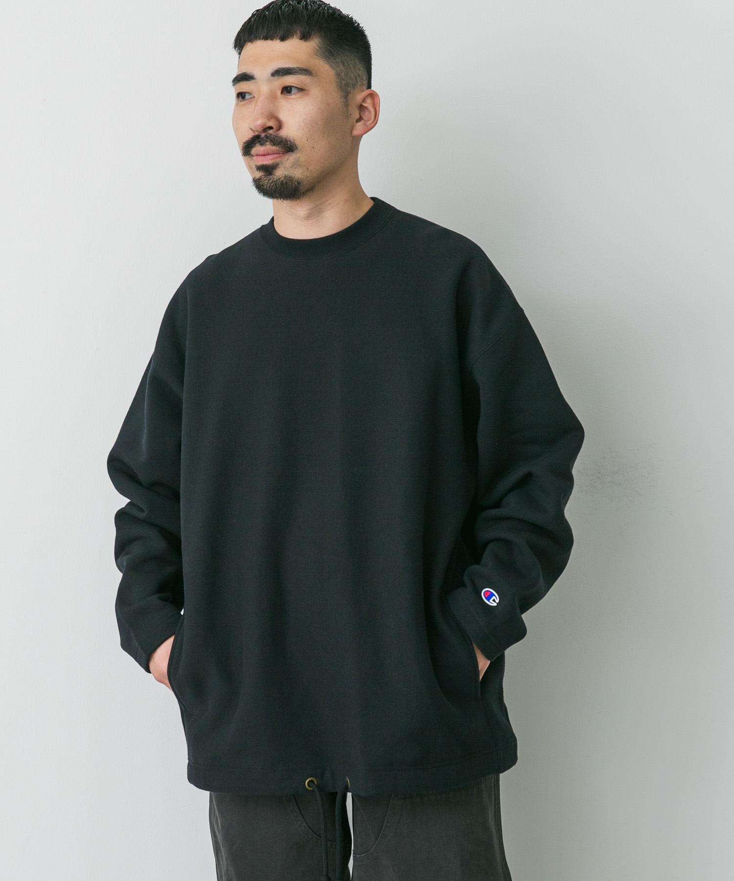 ブラック