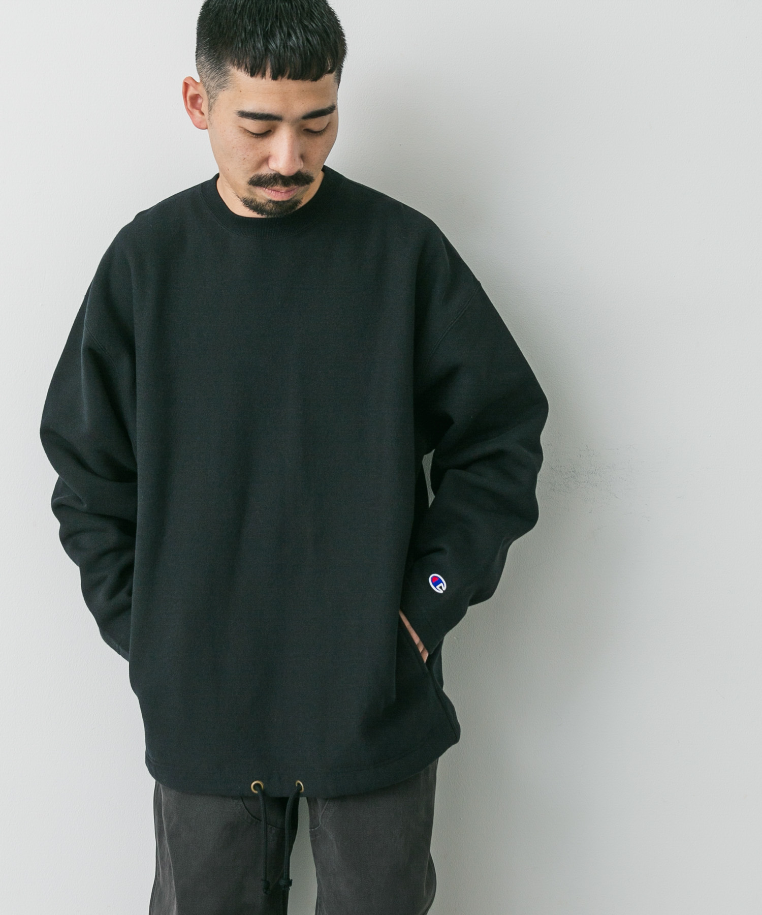 ブラック