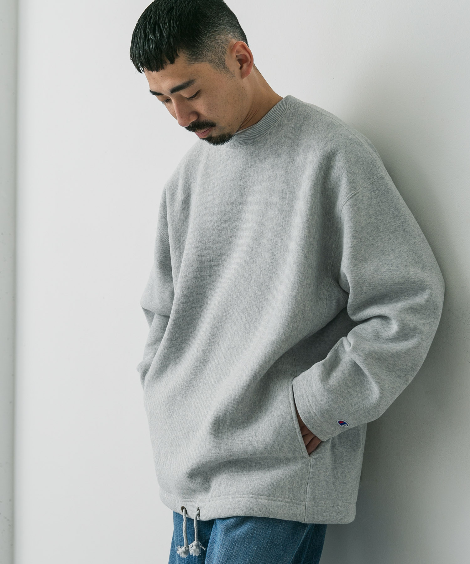 シルバーグレー