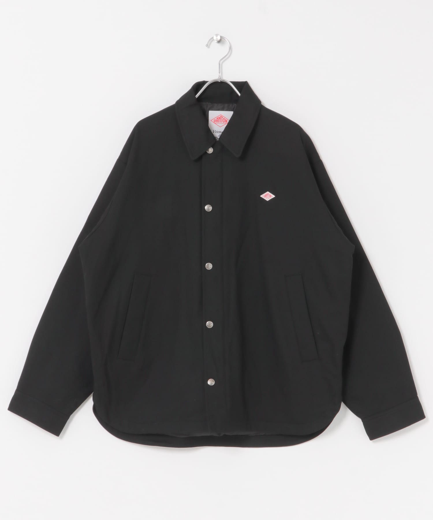 DANTON　COACH JACKET