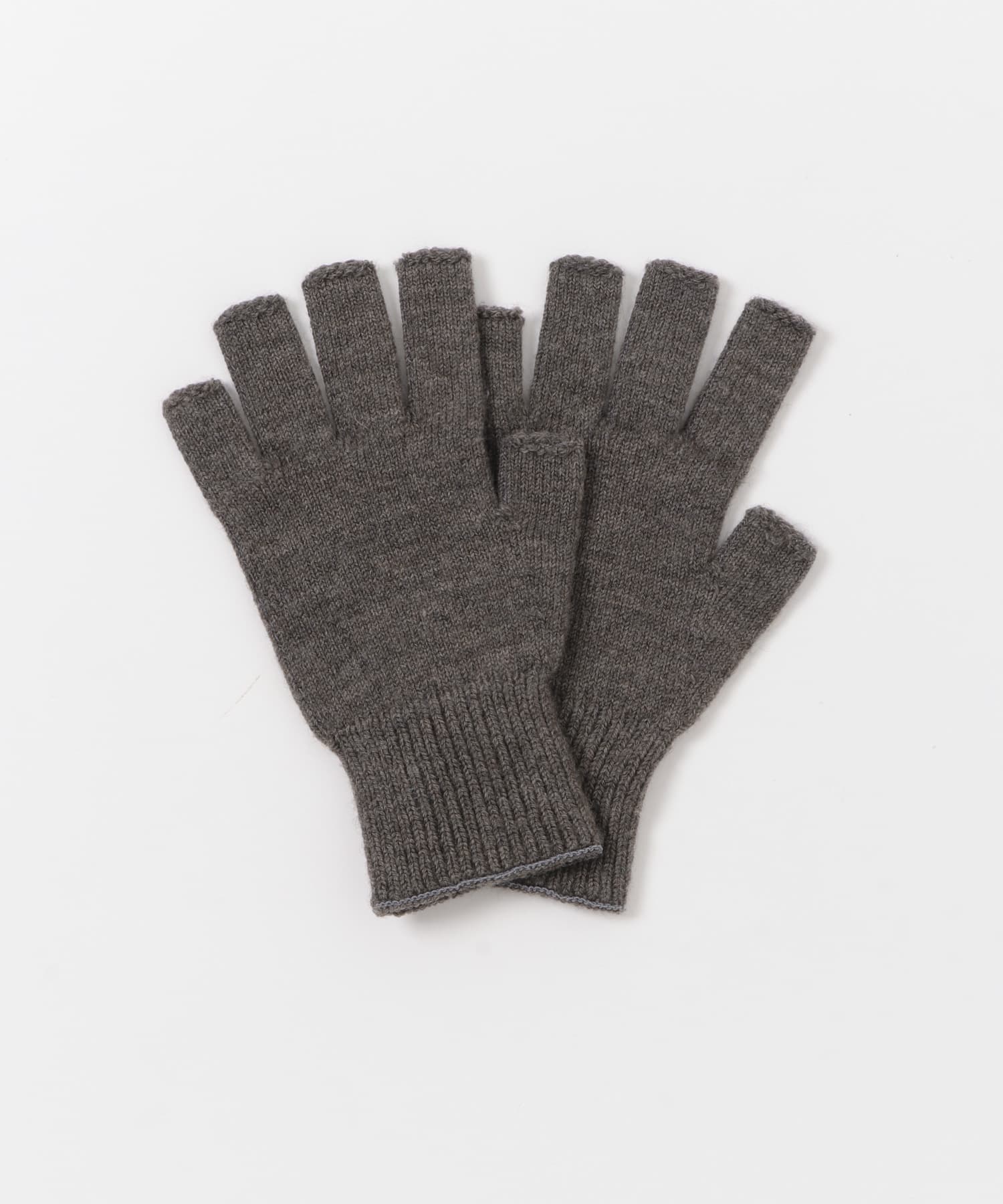 ENDS and MEANS　Grandpa Gloves