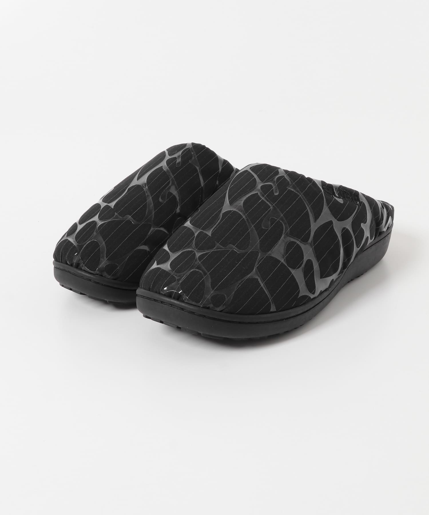 SUBU DOTS FRANKEN STRIPE