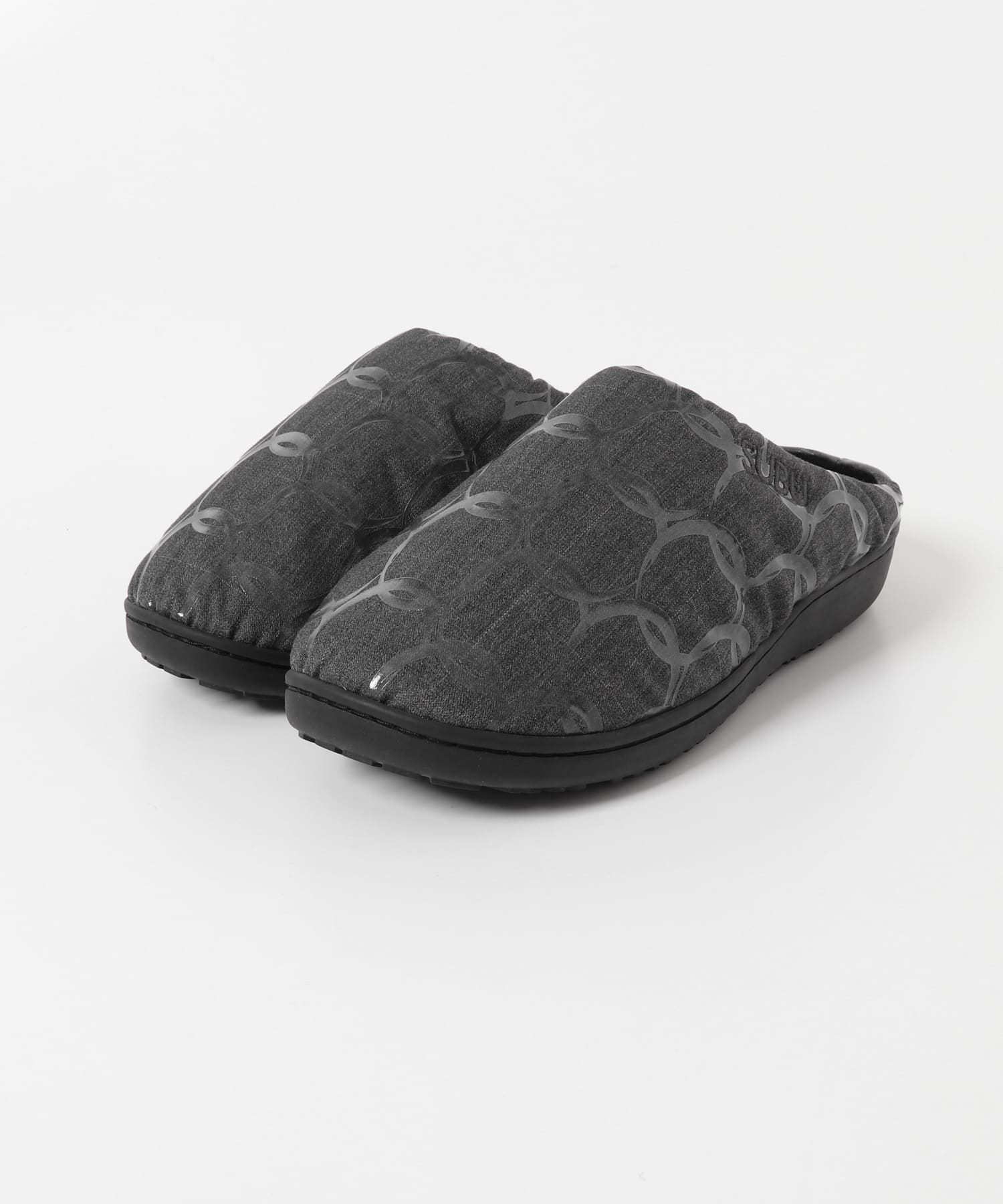 SUBU DOTS FRANKEN STRIPE