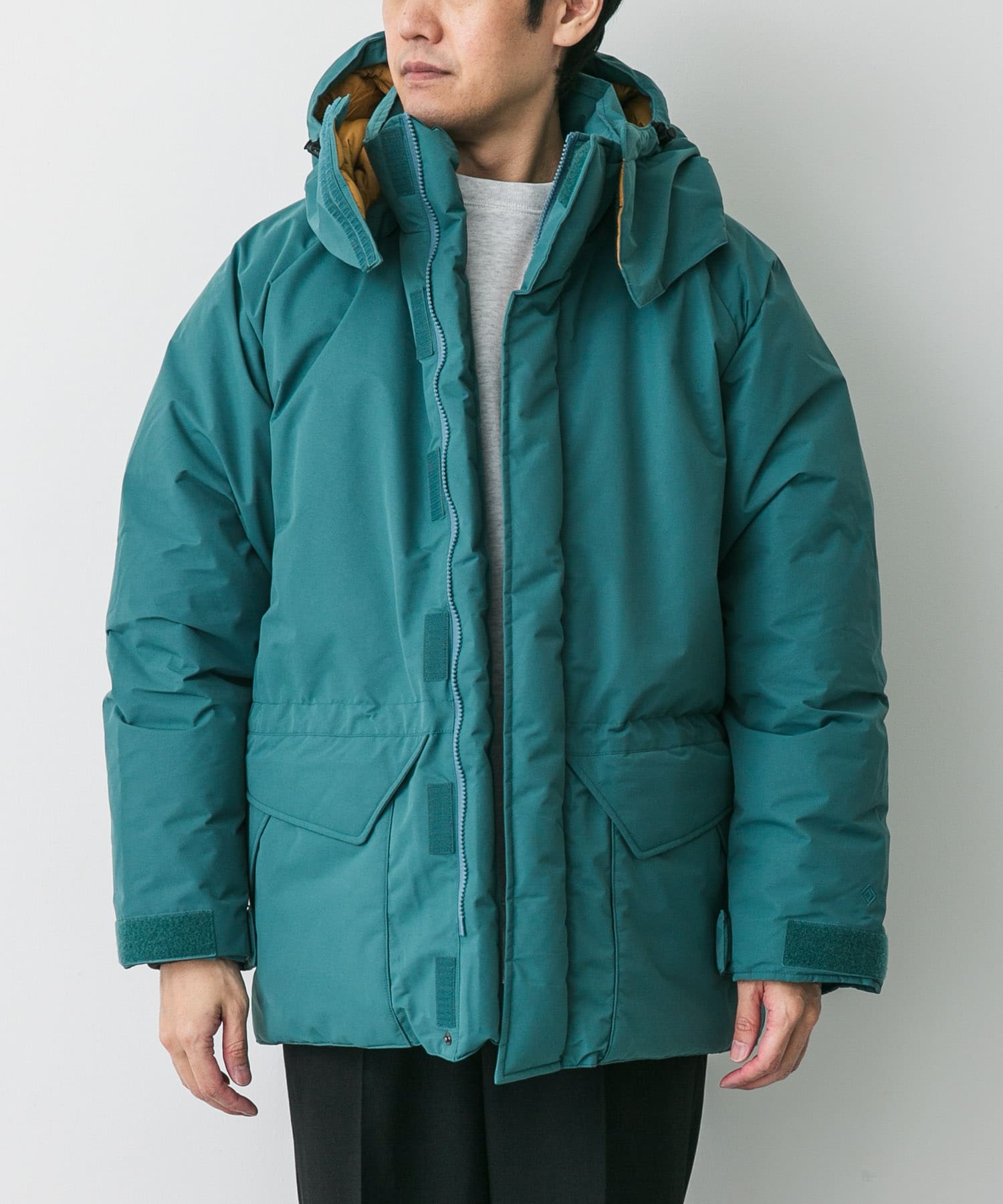Marmot　Mammoth Down Parka