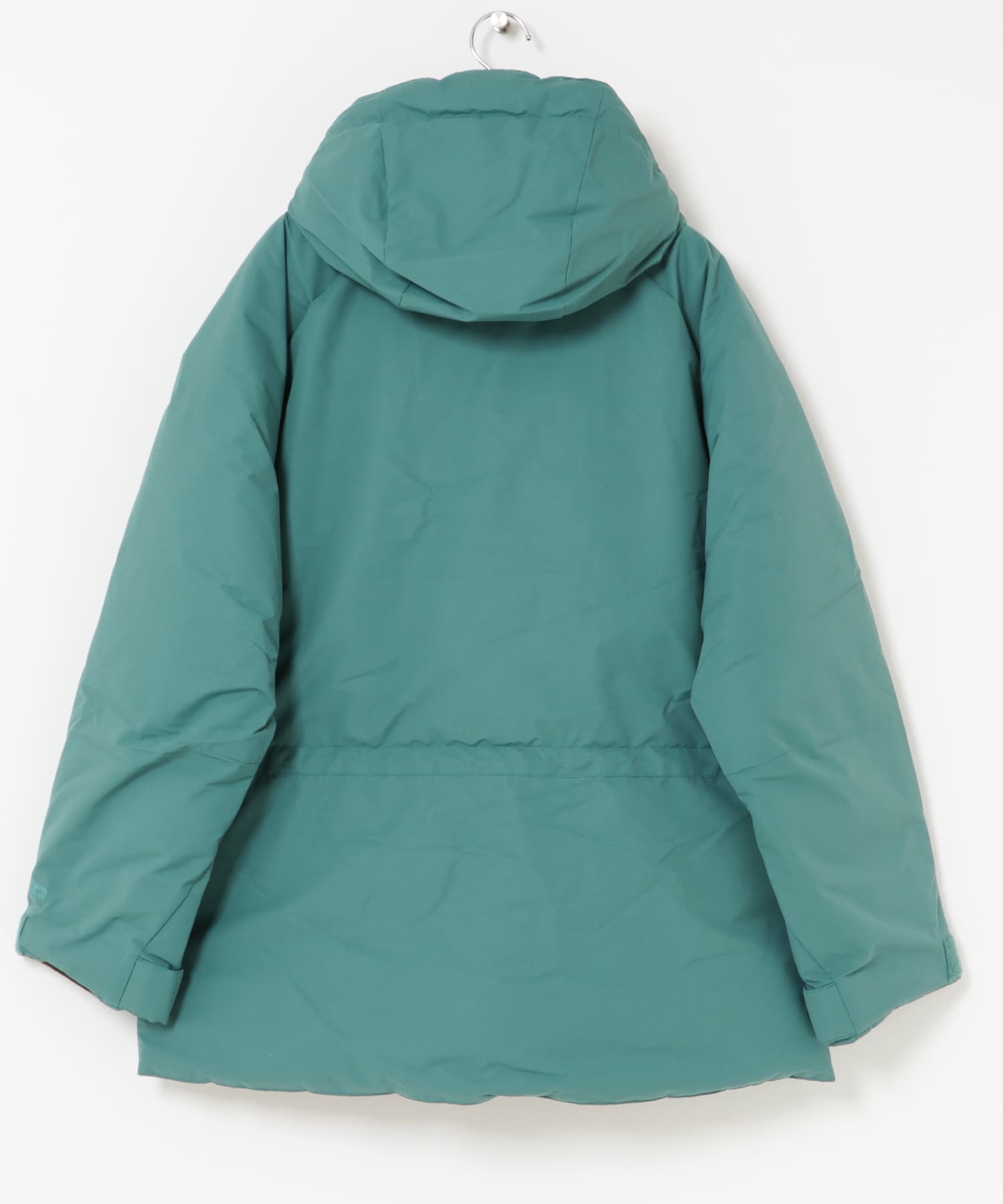 Marmot　Mammoth Down Parka D.GREEN M