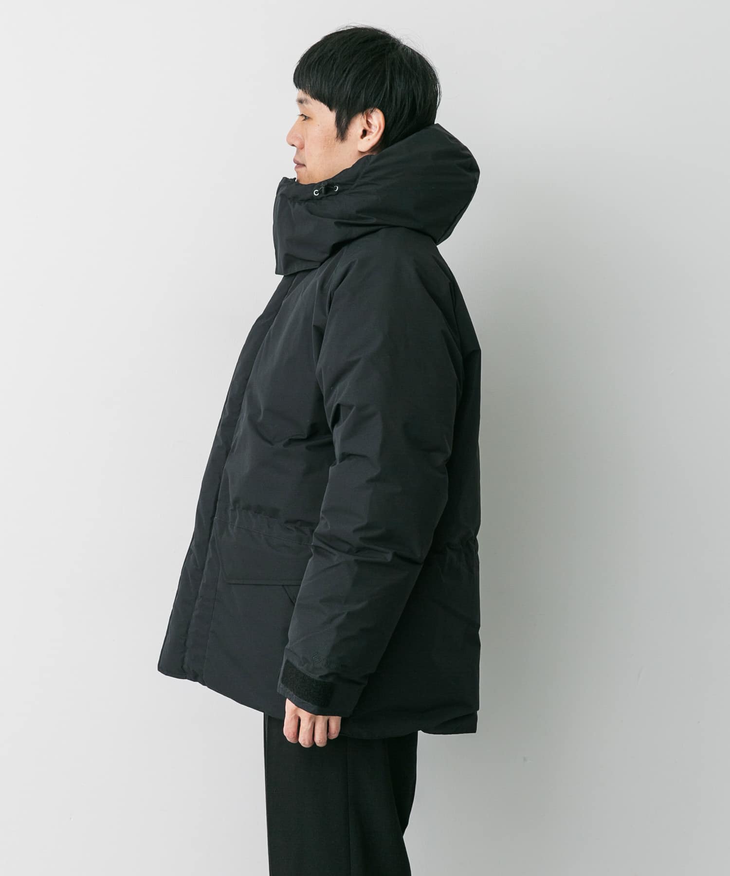 Marmot Mammoth Down Parka(M BLACK): アウター｜URBAN RESEARCH公式