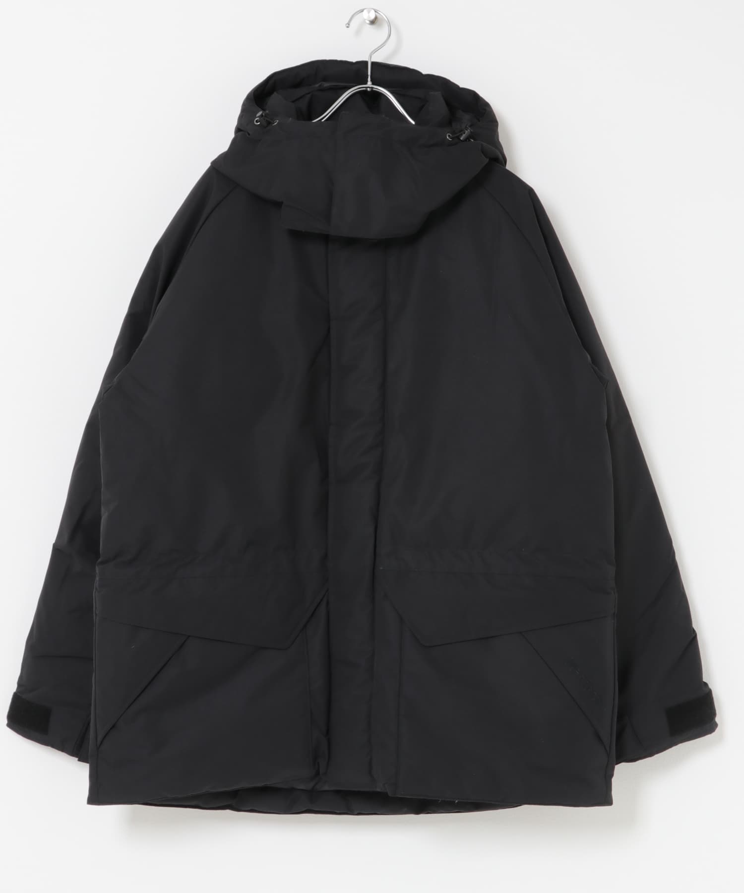 Marmot　Mammoth Down Parka BLACK M
