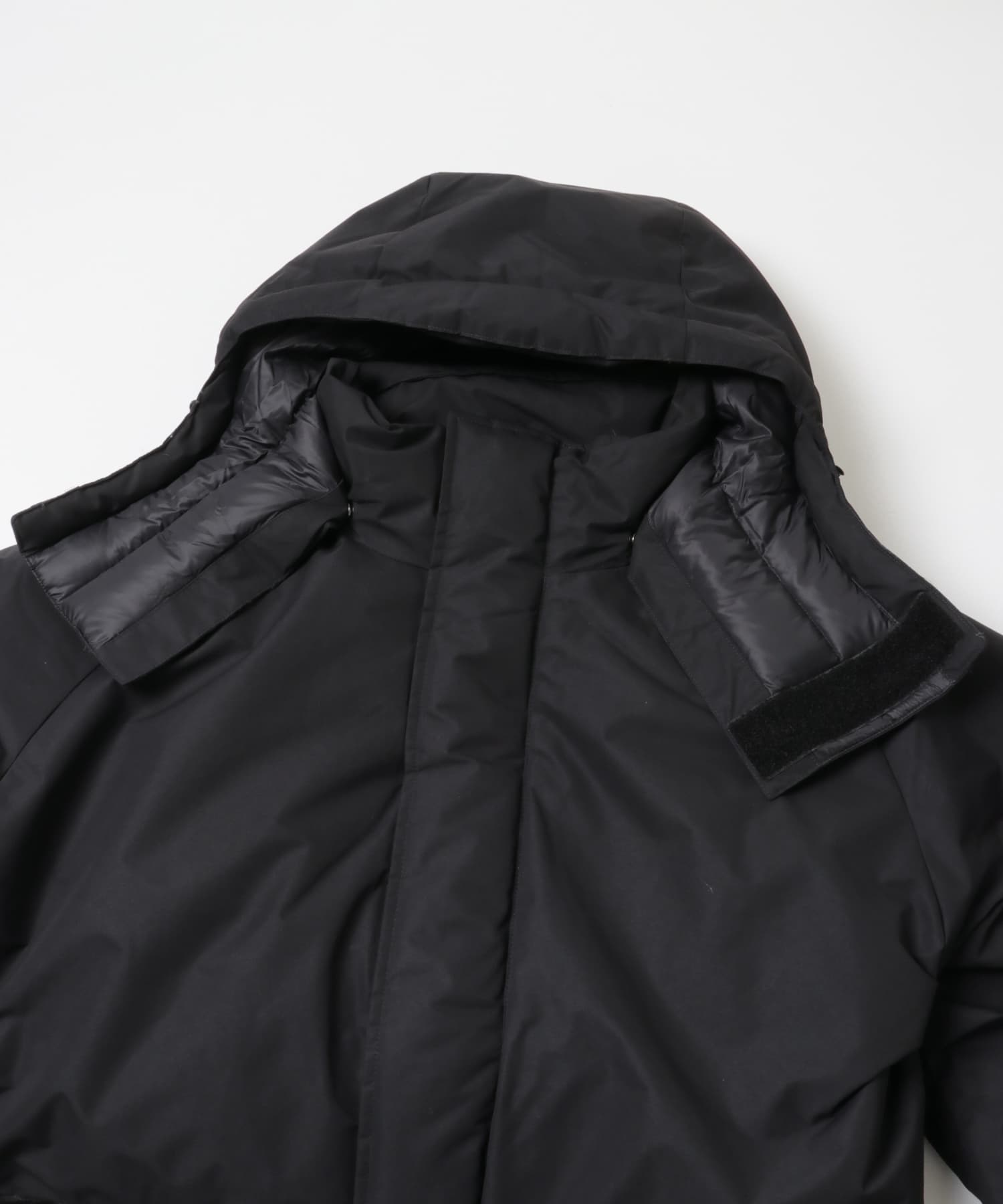 Marmot　Mammoth Down Parka BLACK M