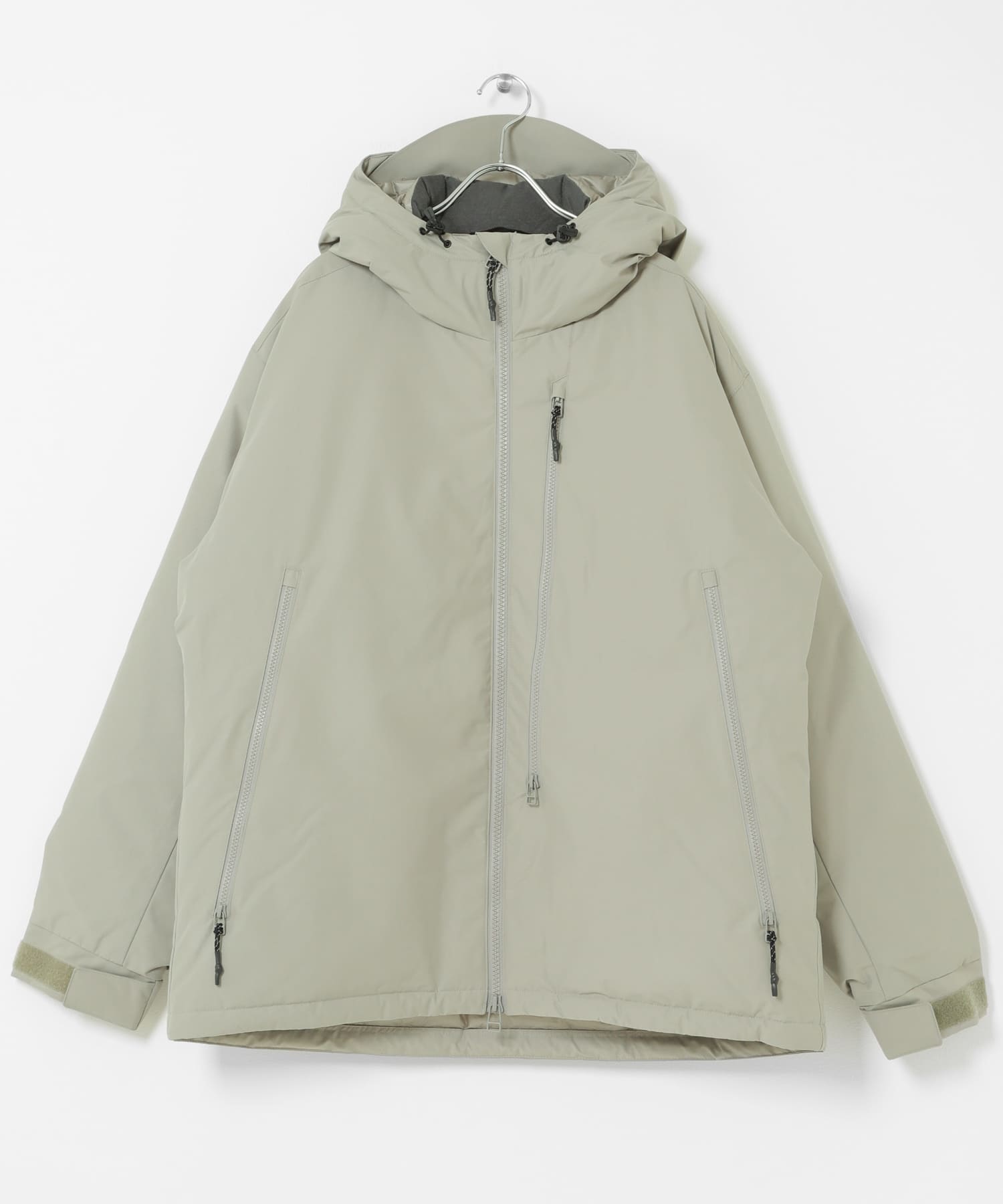 Snow Peak Apparel　FR 2L Down Jacket