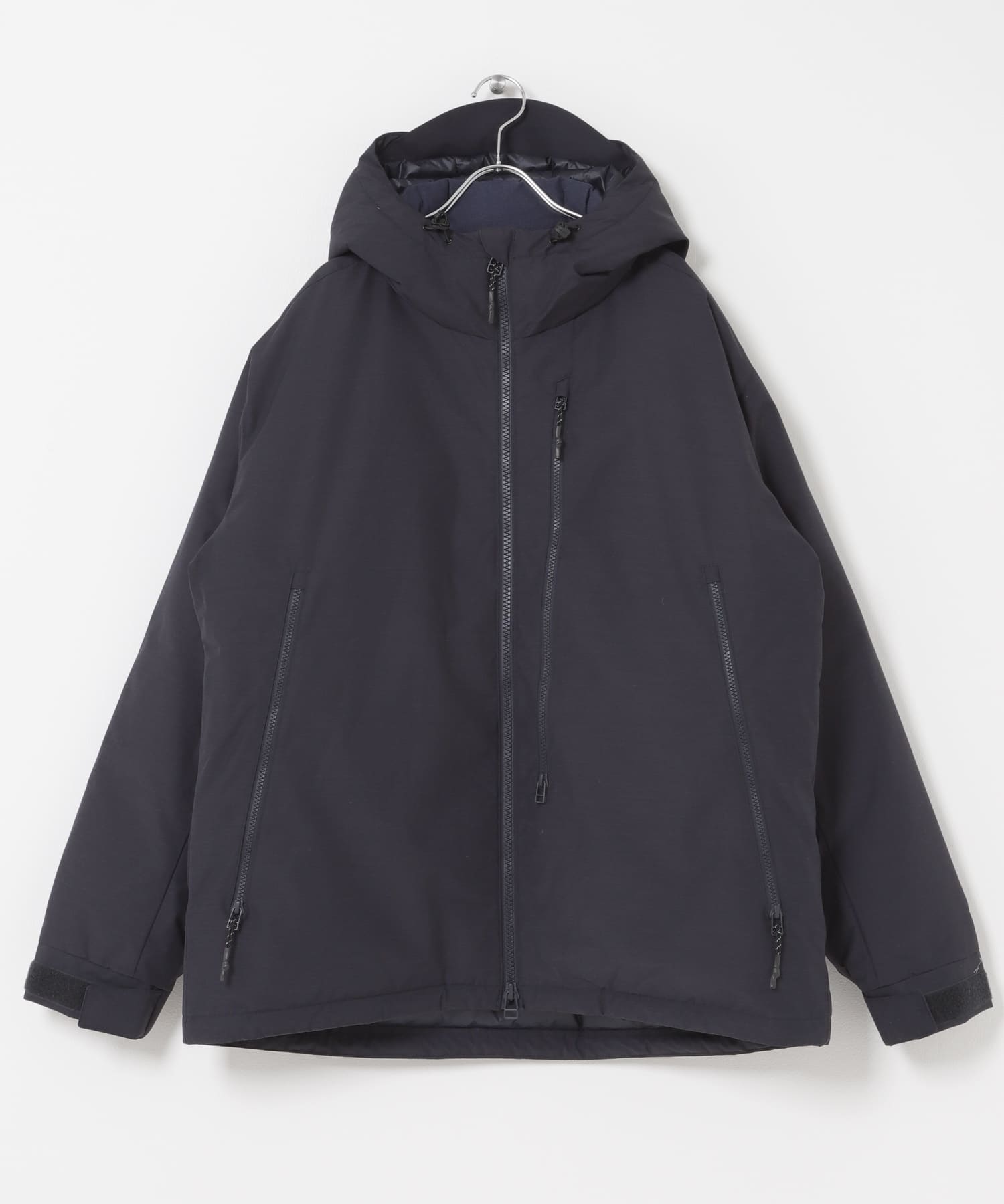 Snow Peak Apparel　FR 2L Down Jacket