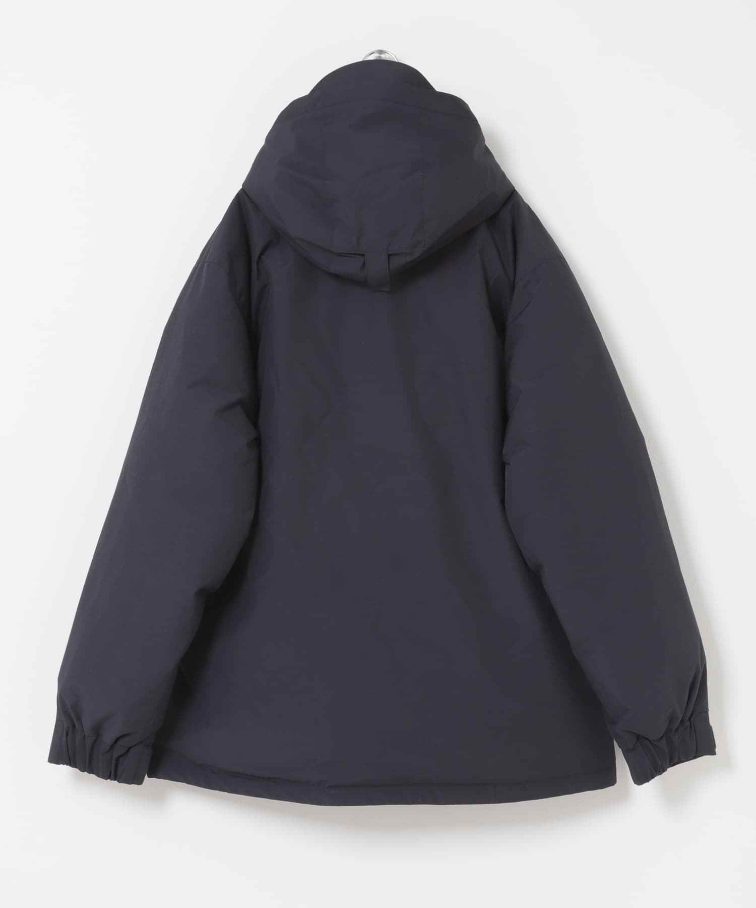 Snow Peak Apparel　FR 2L Down Jacket Navy M