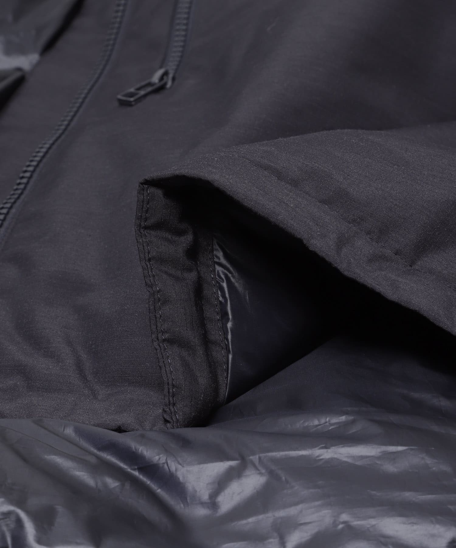 Snow Peak Apparel　FR 2L Down Jacket Navy M