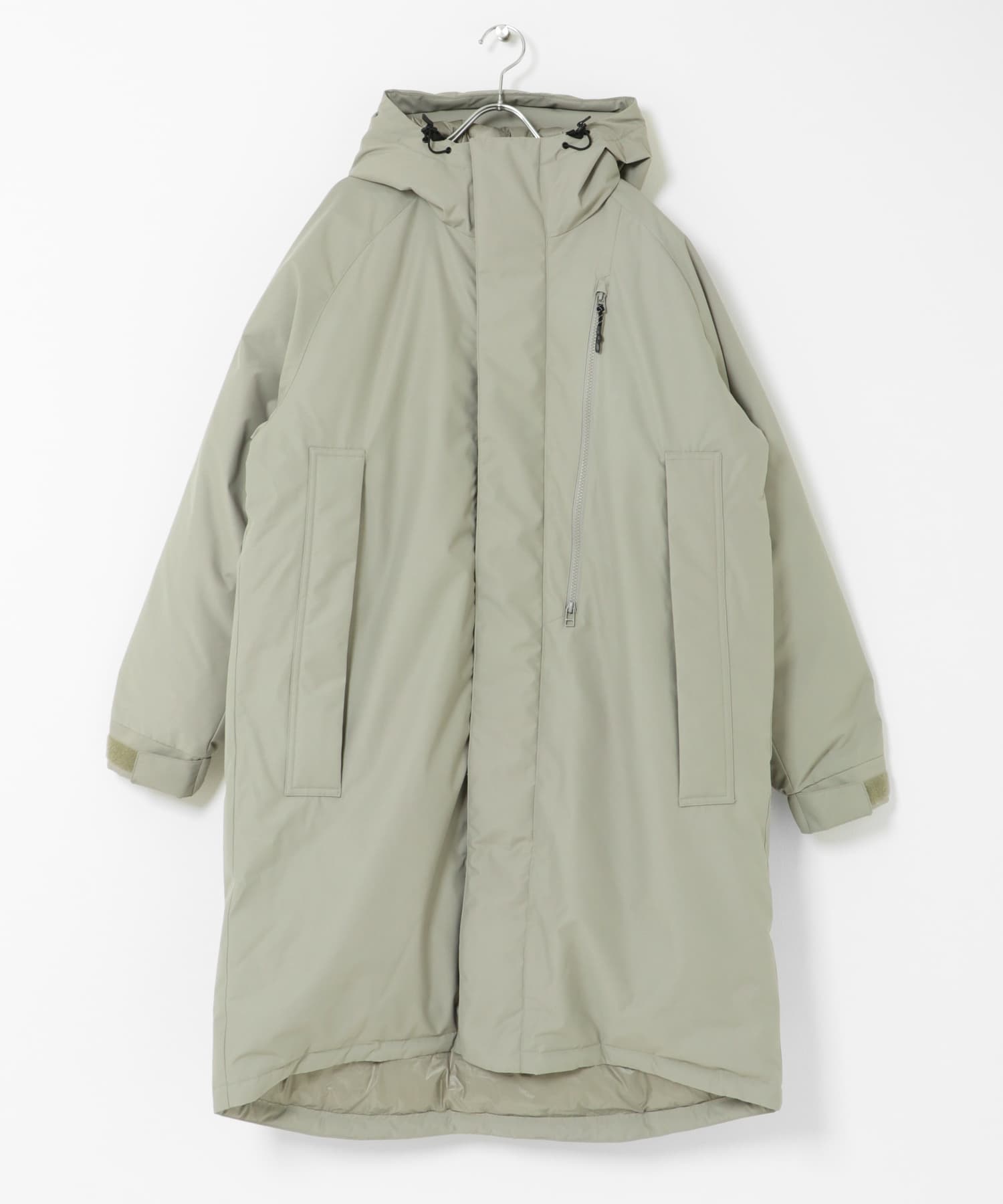 Snow Peak Apparel　FR 2L Down Coat
