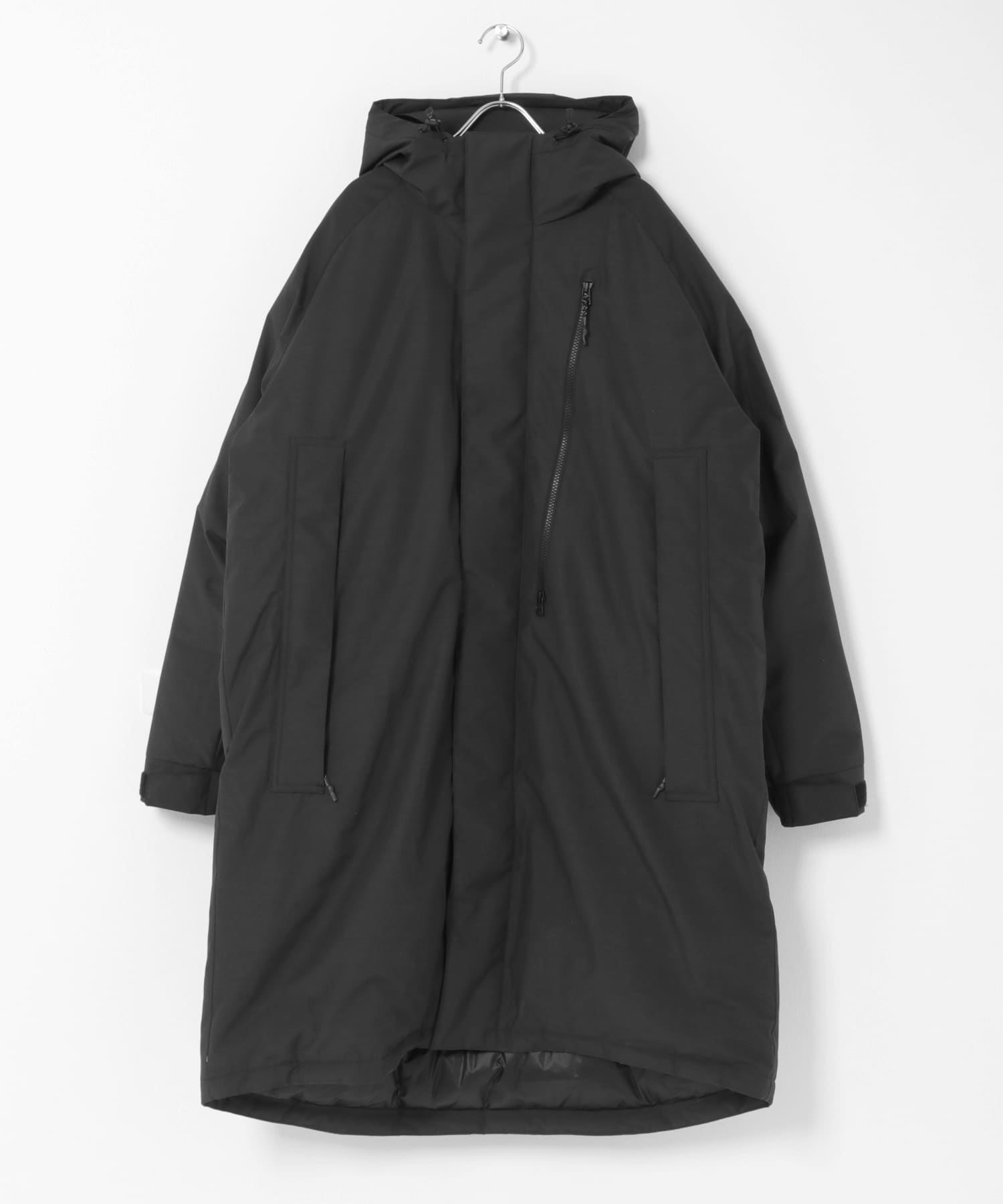 Snow Peak Apparel　FR 2L Down Coat