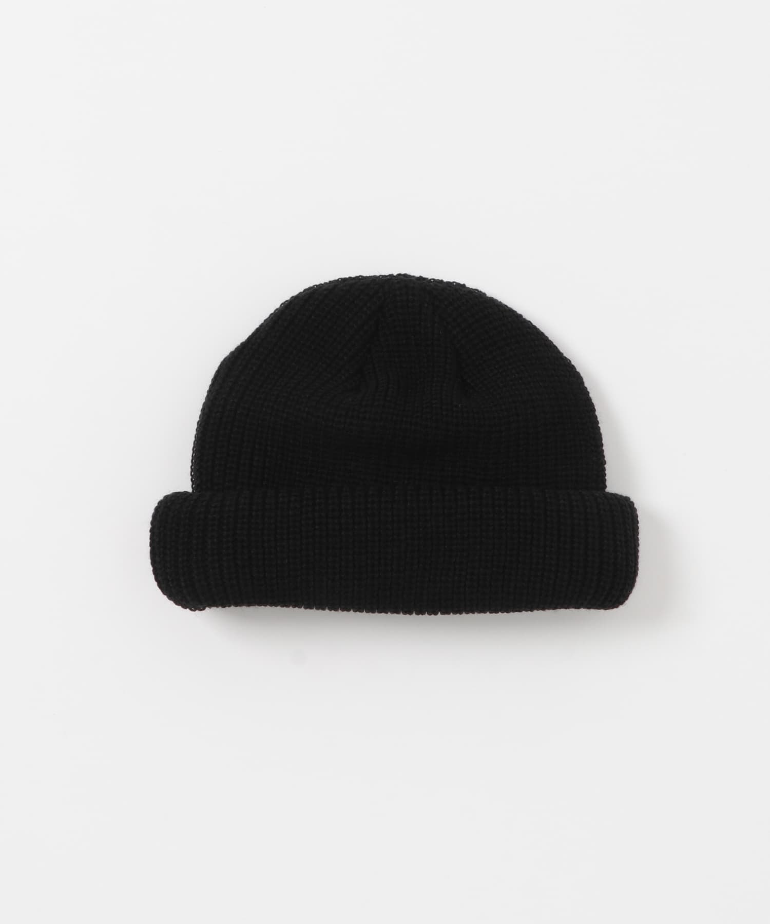 KIJIMA TAKAYUKI　KNIT DECK CAP