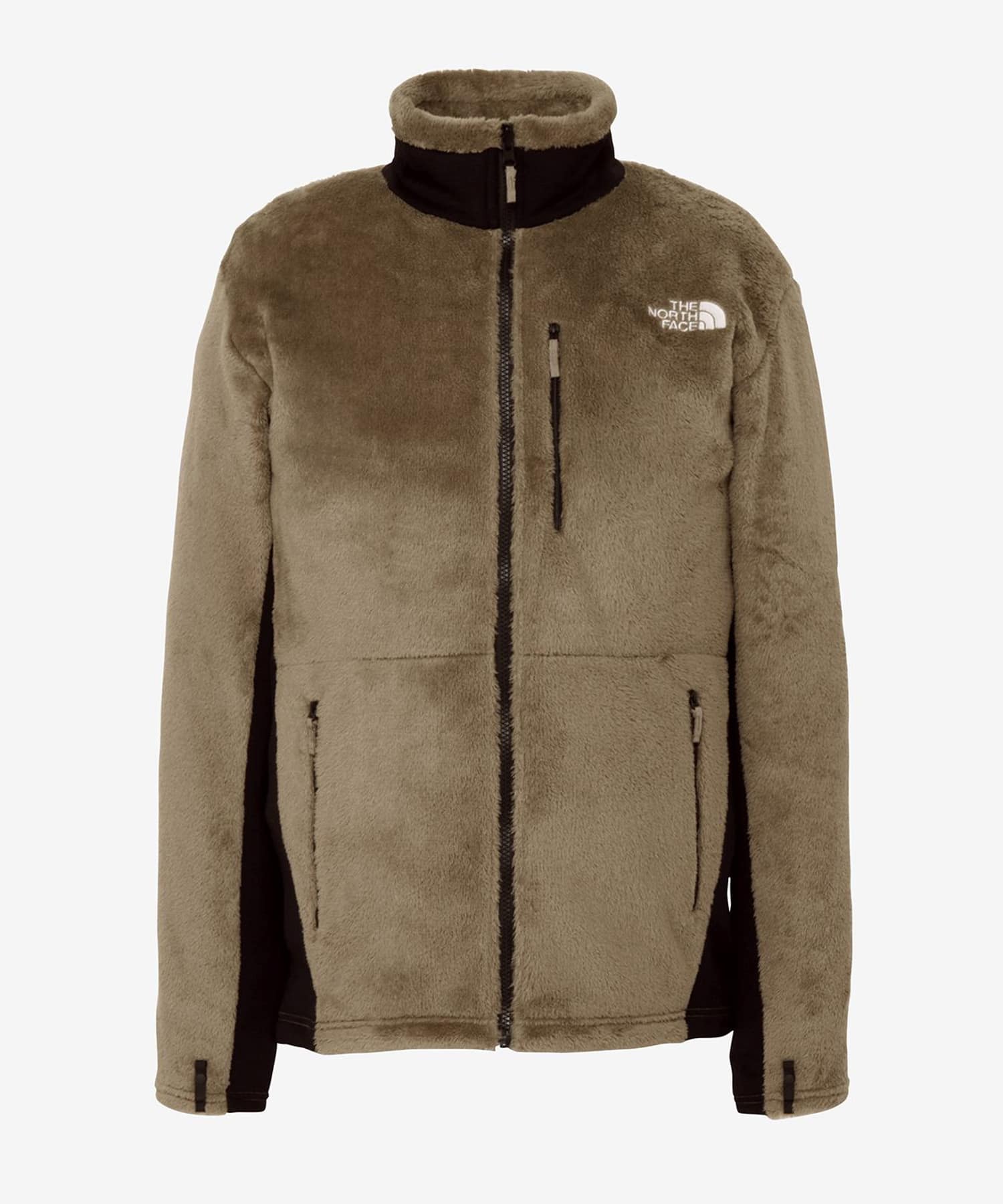 THE NORTH FACE　ZI Versa Mid Jacket