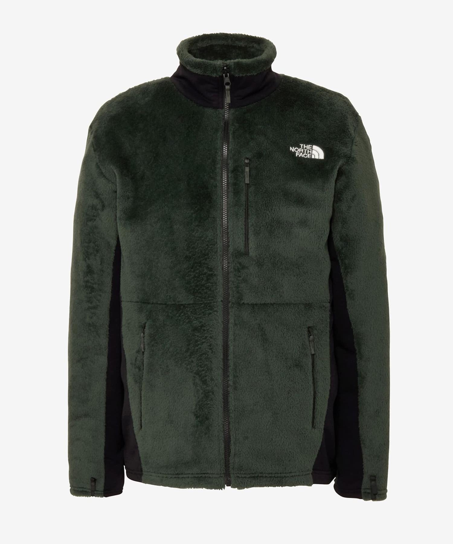 THE NORTH FACE　ZI Versa Mid Jacket