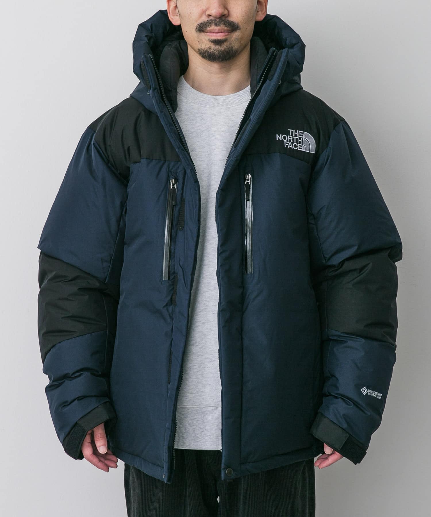 THE NORTH FACE　Baltro Light Jacket