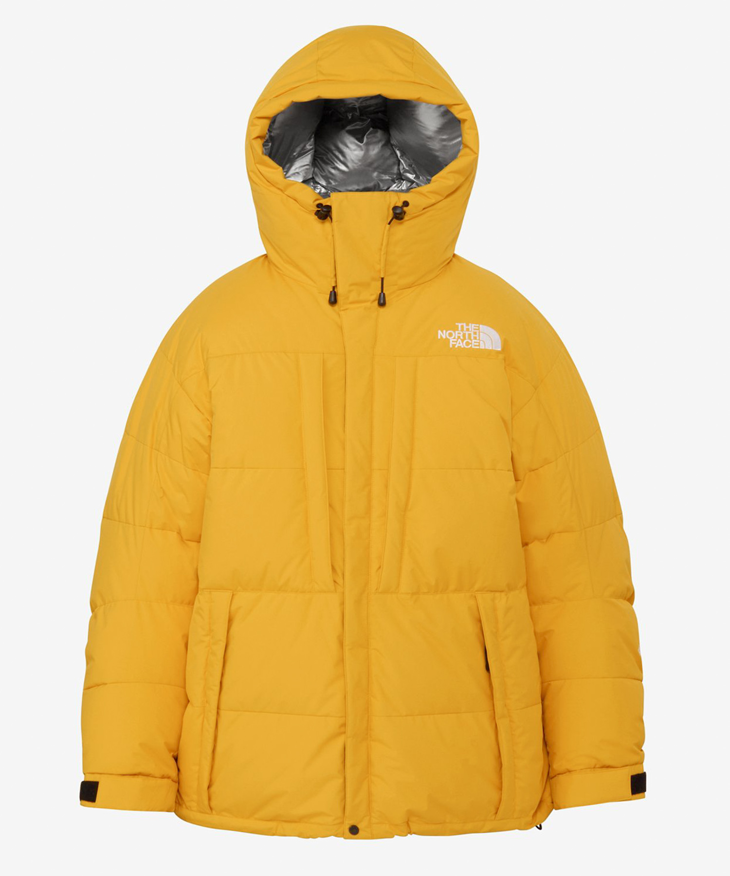 THE NORTH FACE　Baltoro Jacket