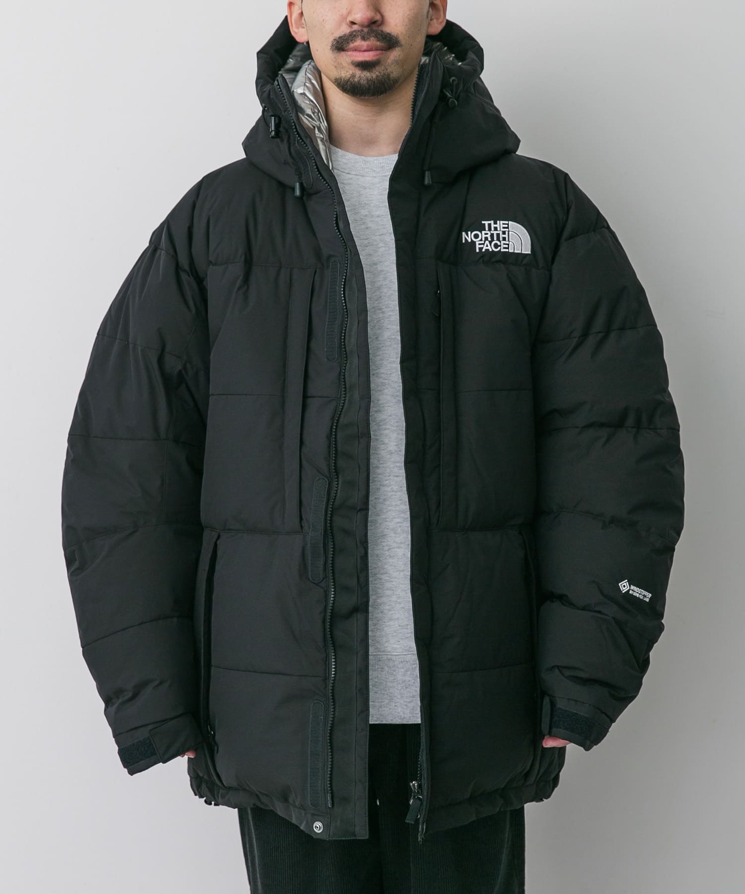 THE NORTH FACE　Baltoro Jacket