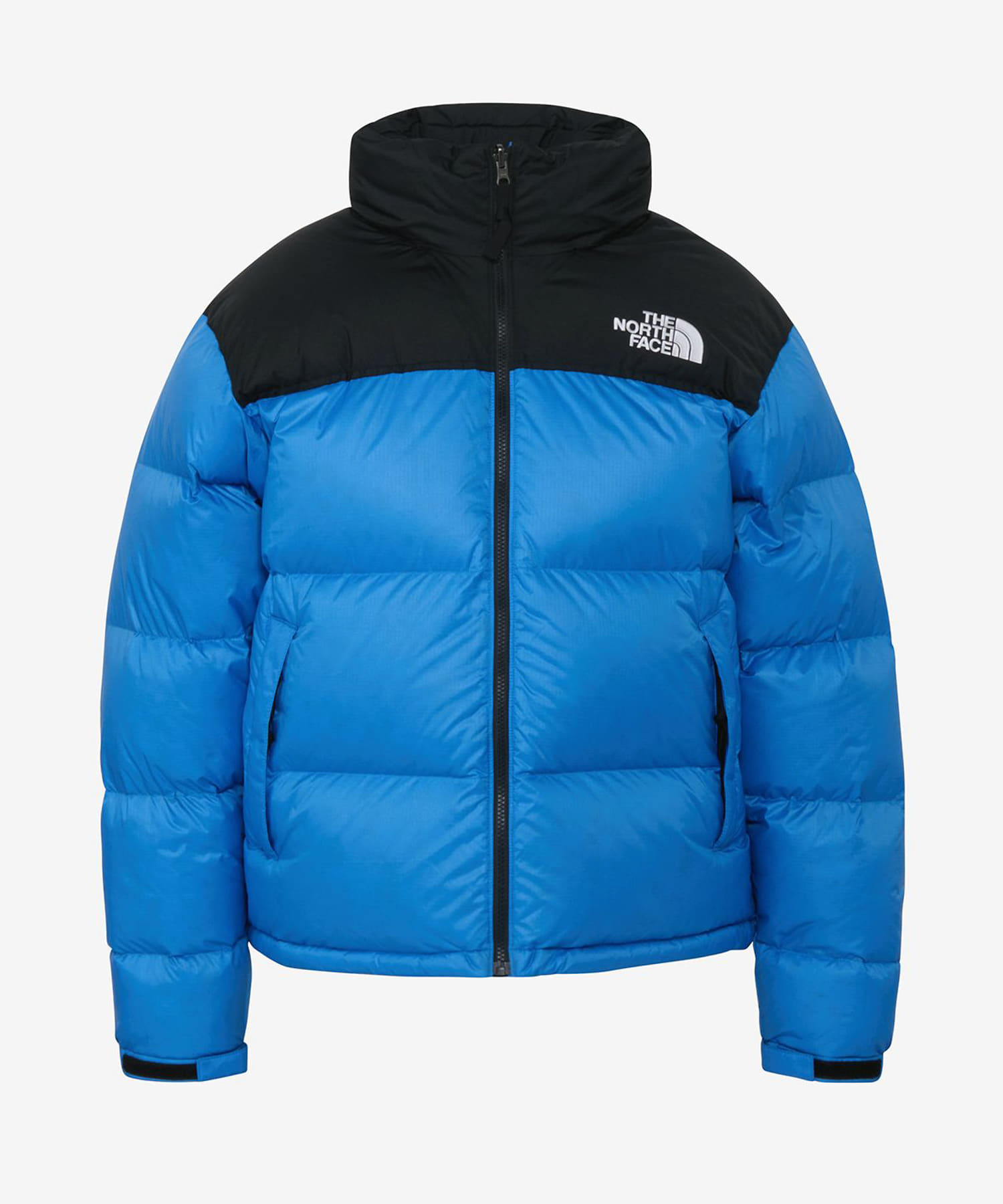 THE NORTH FACE　Nuptse Jacket