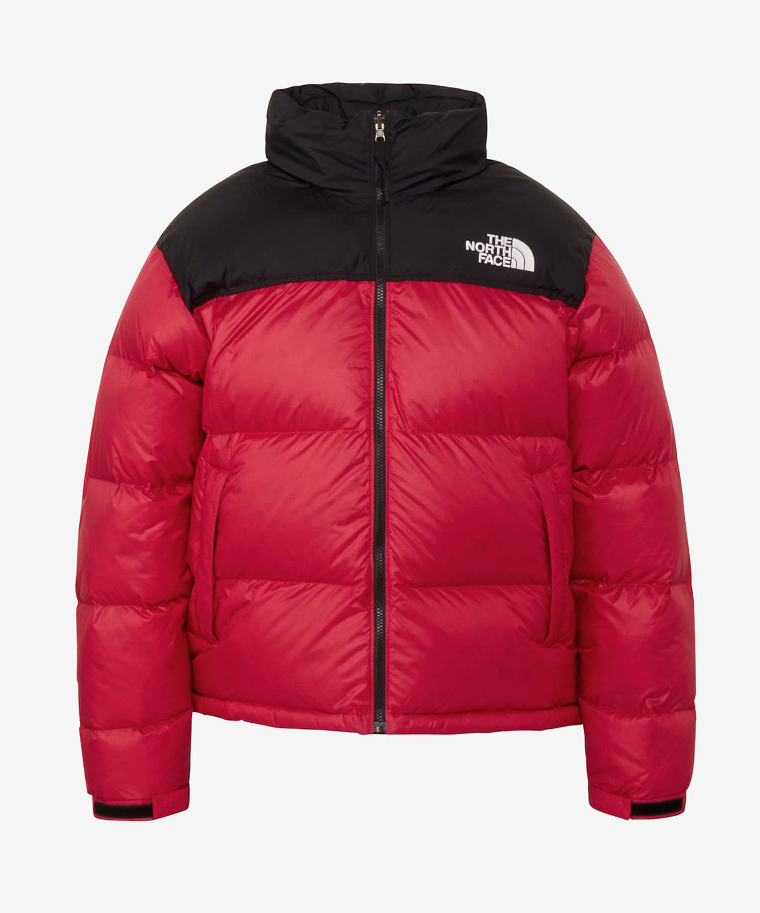 THE NORTH FACE　Nuptse Jacket