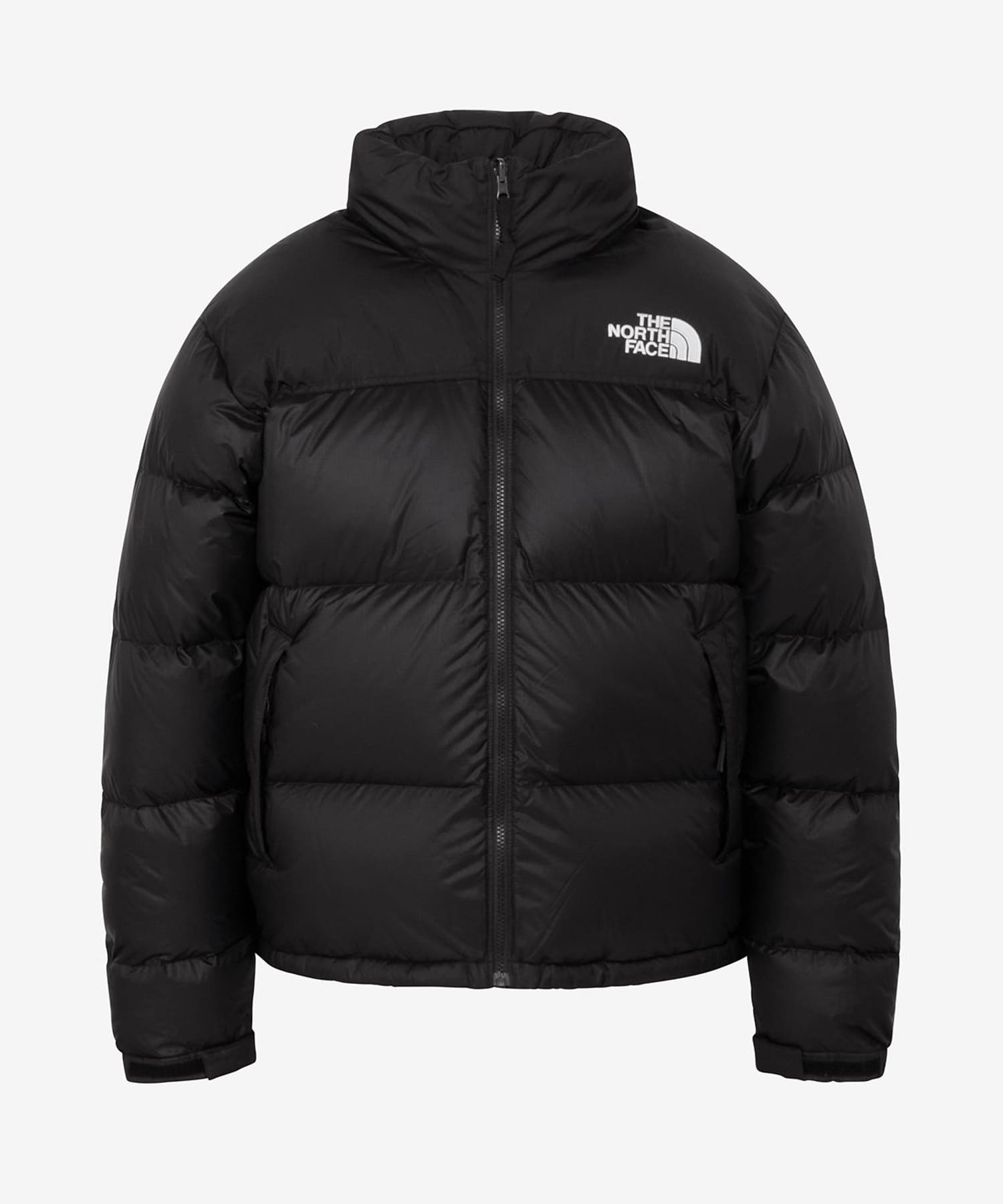 THE NORTH FACE　Nuptse Jacket