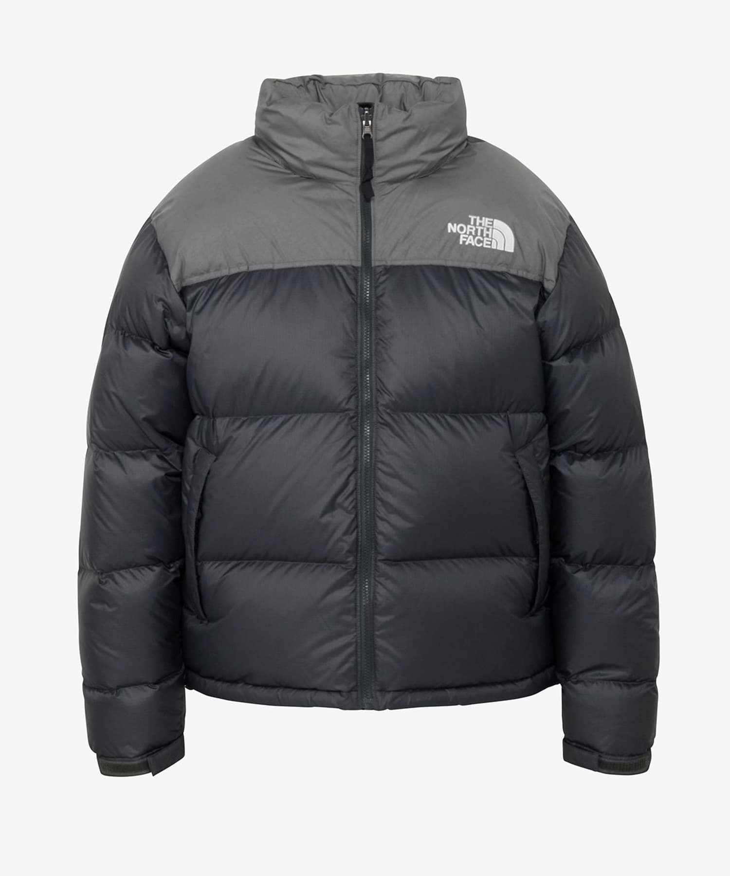 THE NORTH FACE　Nuptse Jacket
