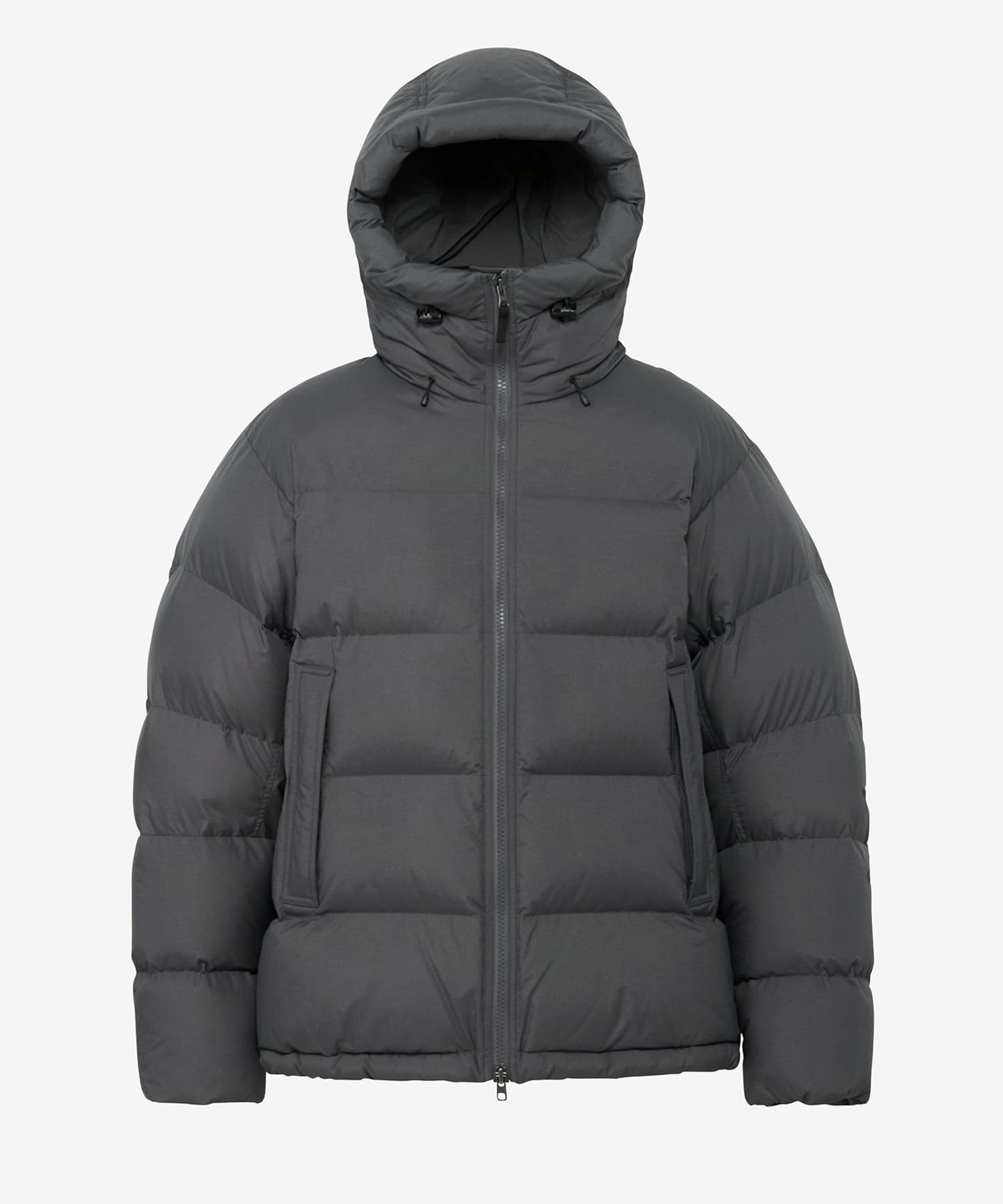 THE NORTH FACE　AlterationDownShellParka GG M