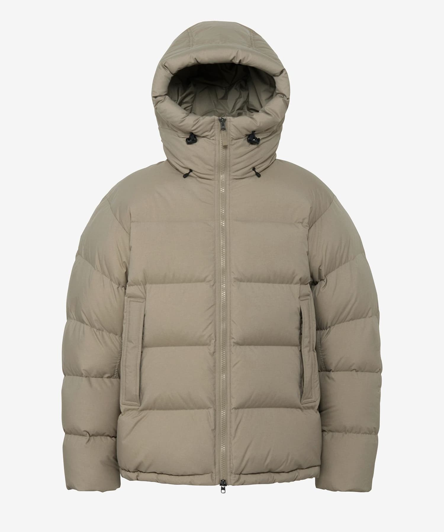 THE NORTH FACE　AlterationDownShellParka MR M