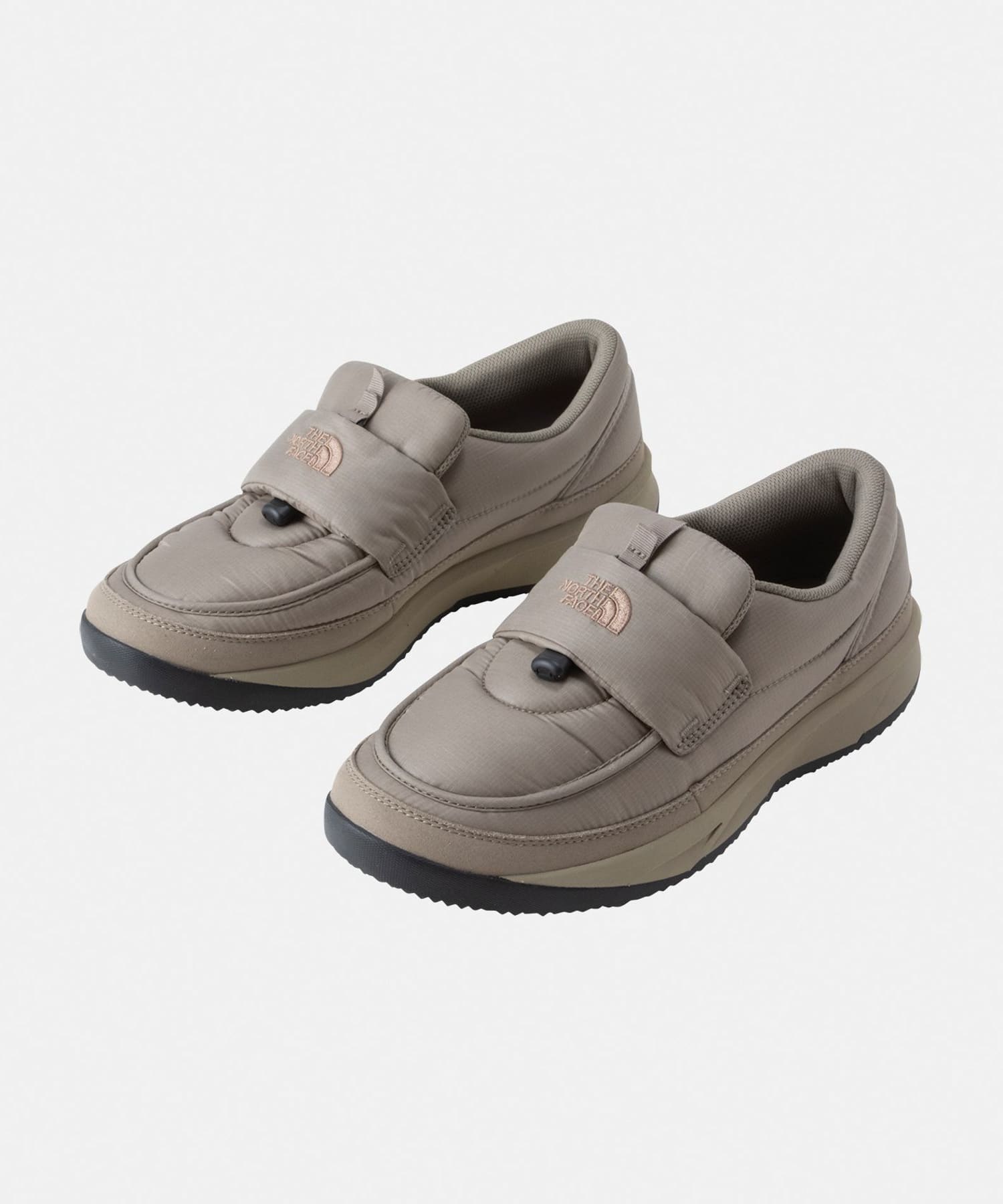 THE NORTH FACE　Nuptse Loafer