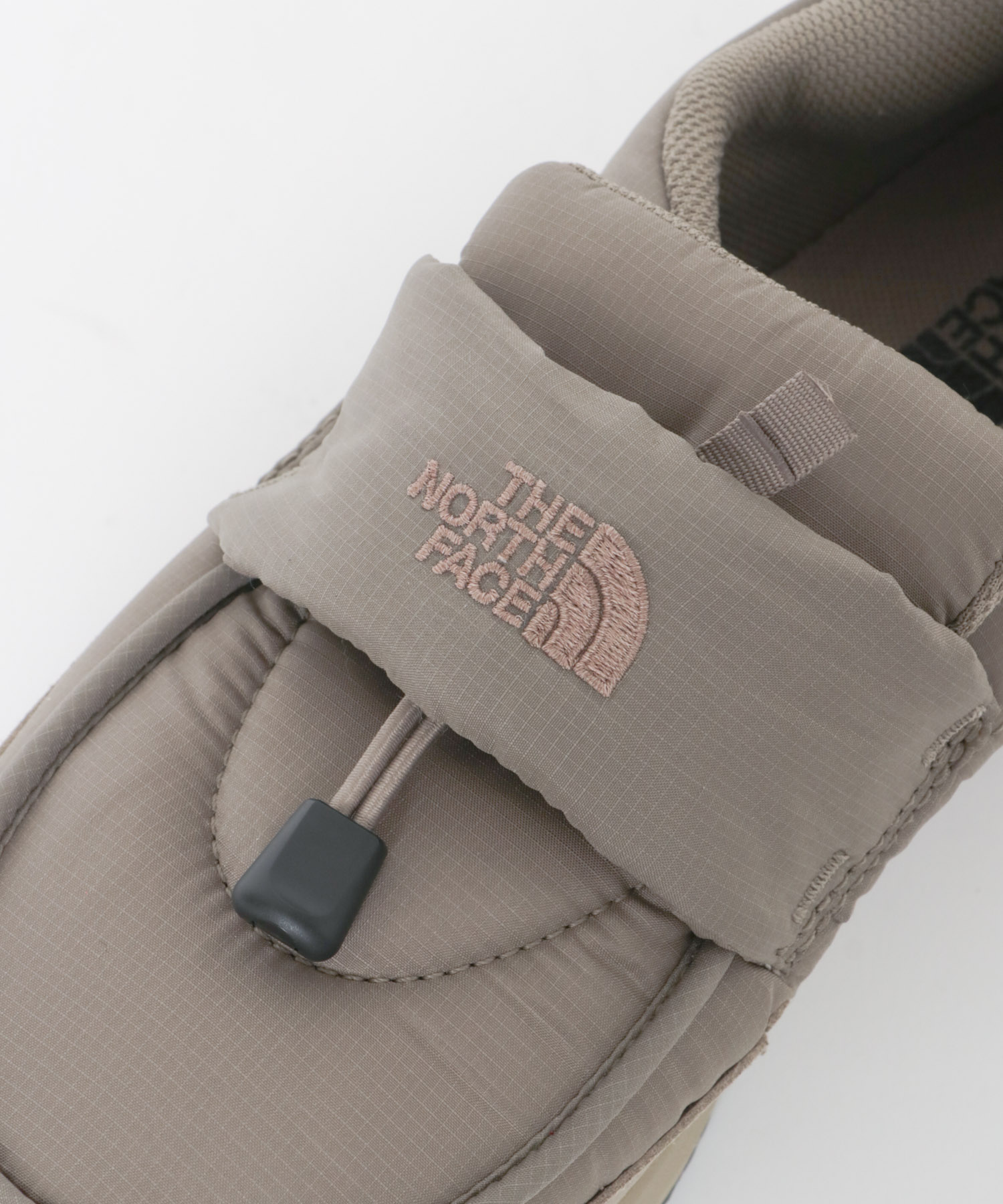 THE NORTH FACE　Nuptse Loafer MK 8