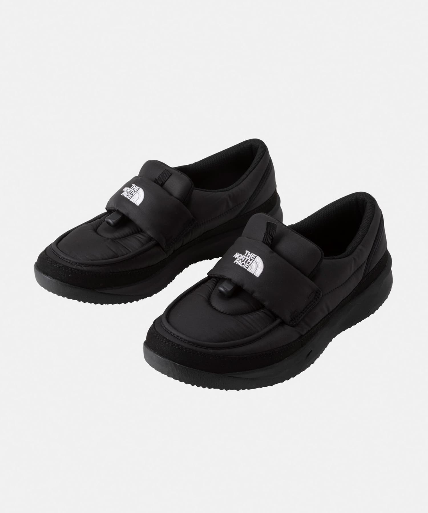 THE NORTH FACE　Nuptse Loafer