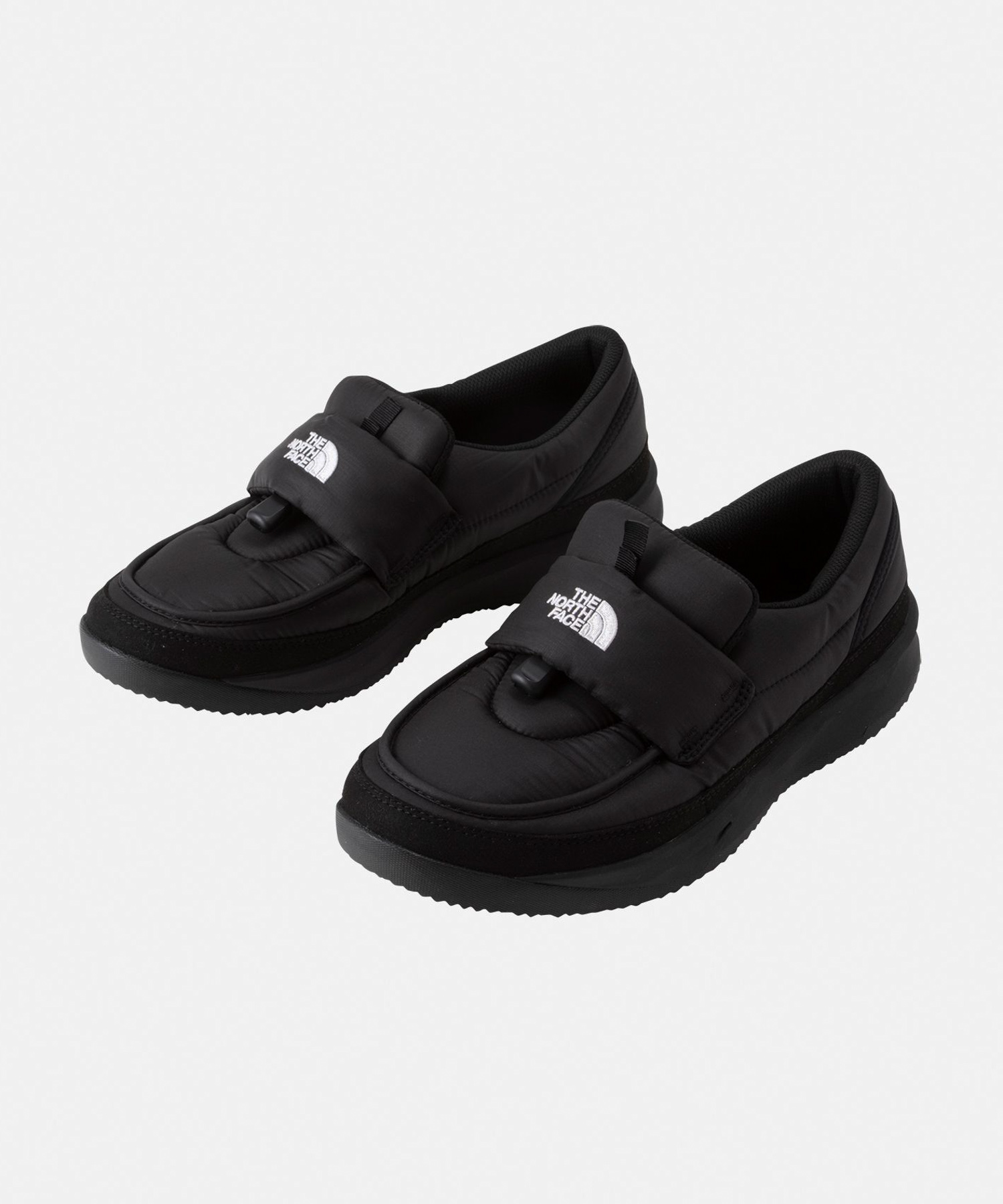THE NORTH FACE　Nuptse Loafer KK 8