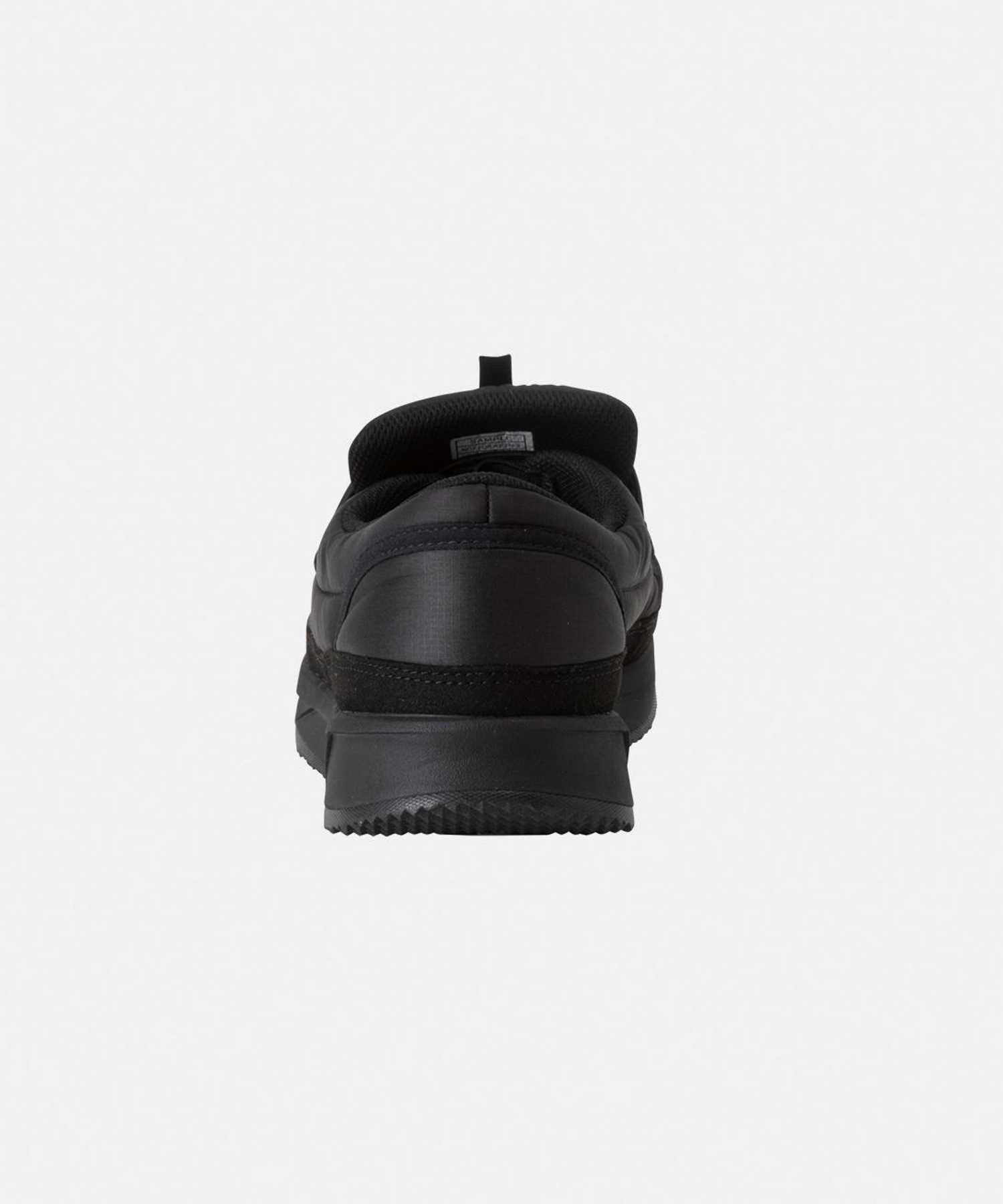 THE NORTH FACE　Nuptse Loafer KK 8