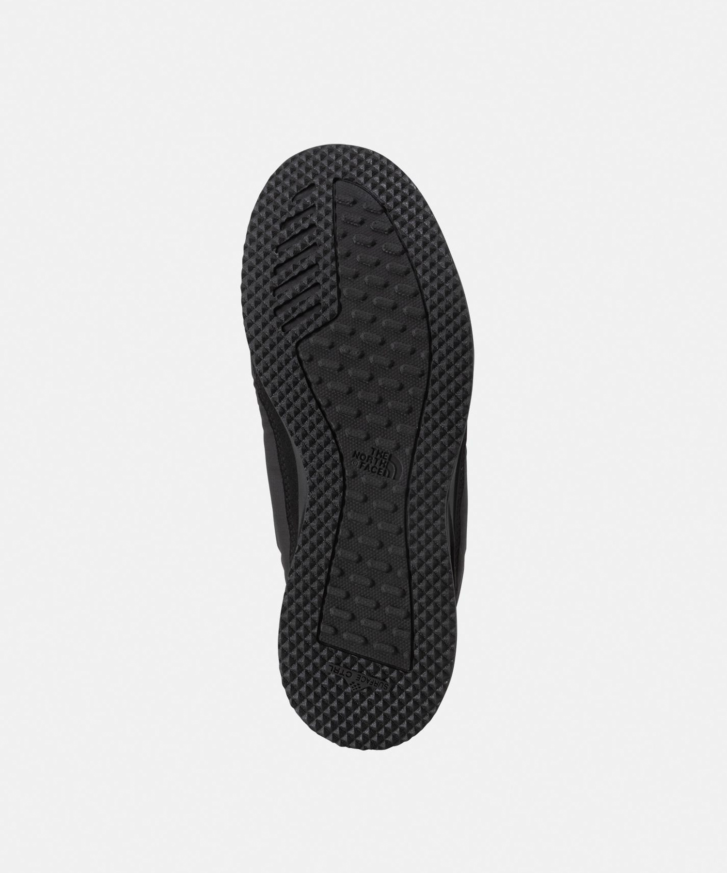 THE NORTH FACE　Nuptse Loafer KK 8