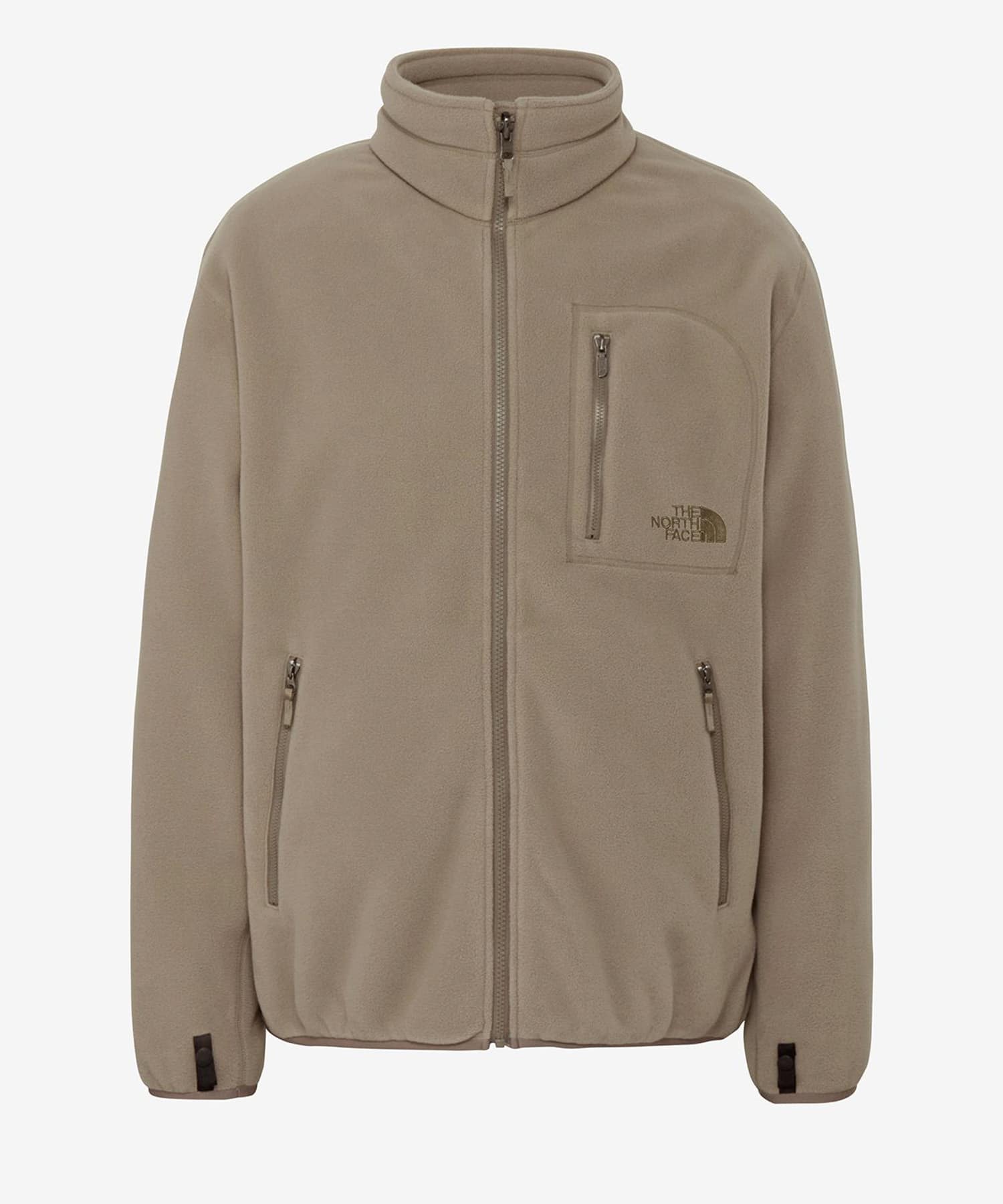 THE NORTH FACE　Field Fleece Jacket MR M