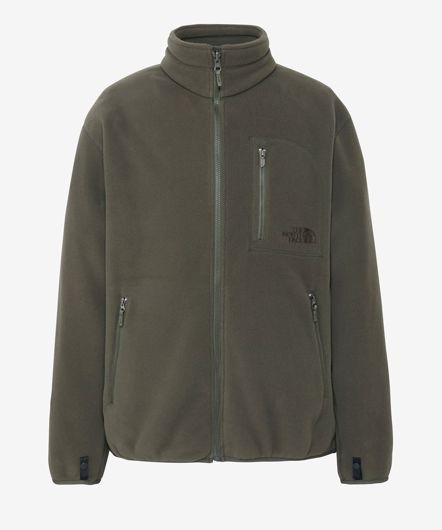 THE NORTH FACE　Field Fleece Jacket NT M