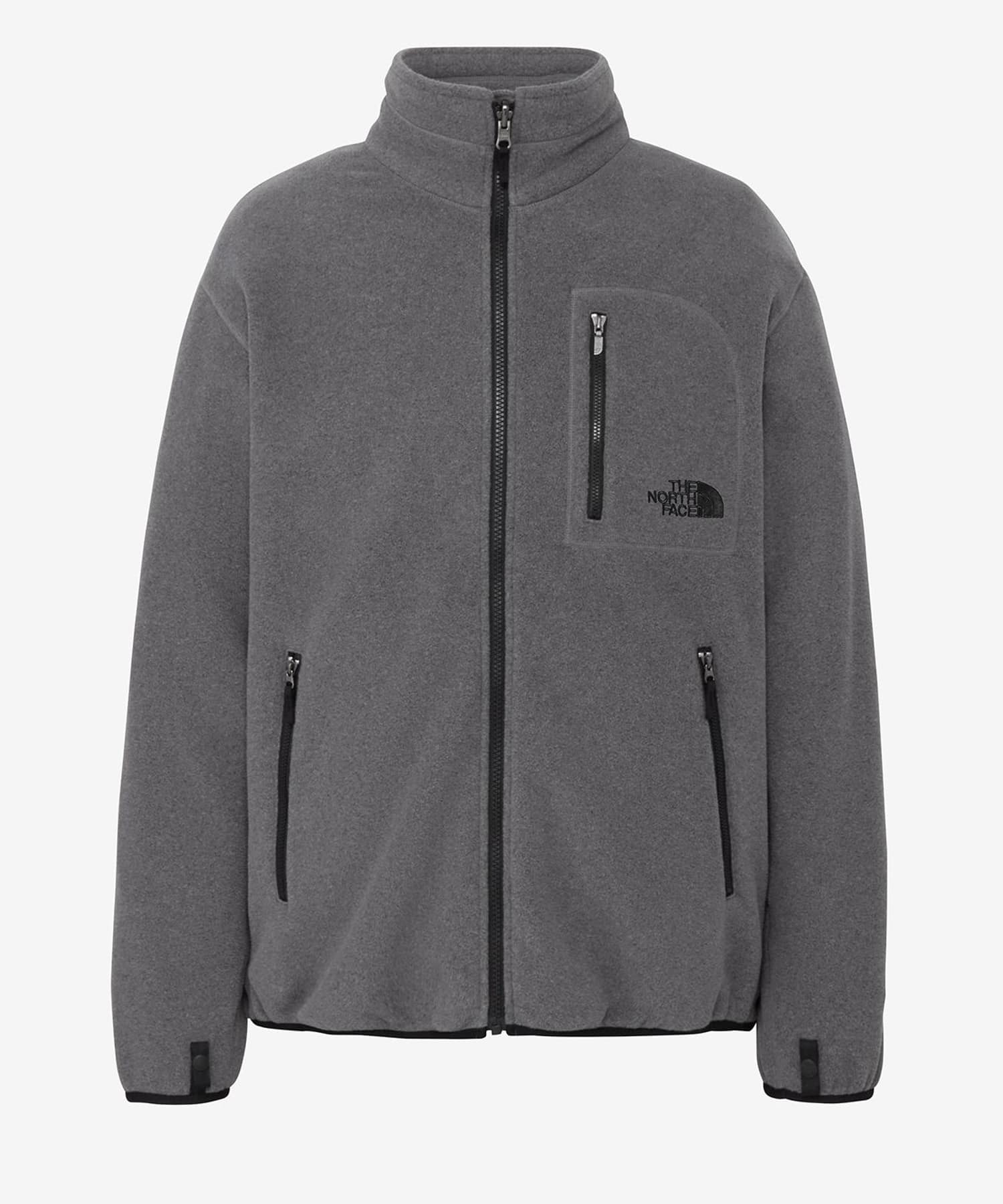 THE NORTH FACE　Field Fleece Jacket Z M