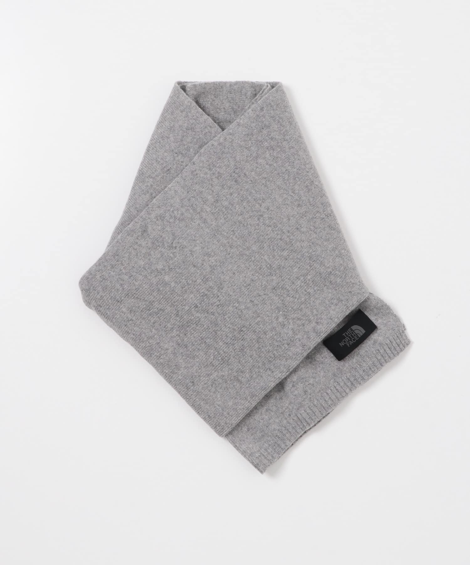 THE NORTH FACE　Rovtrack Wool Stole