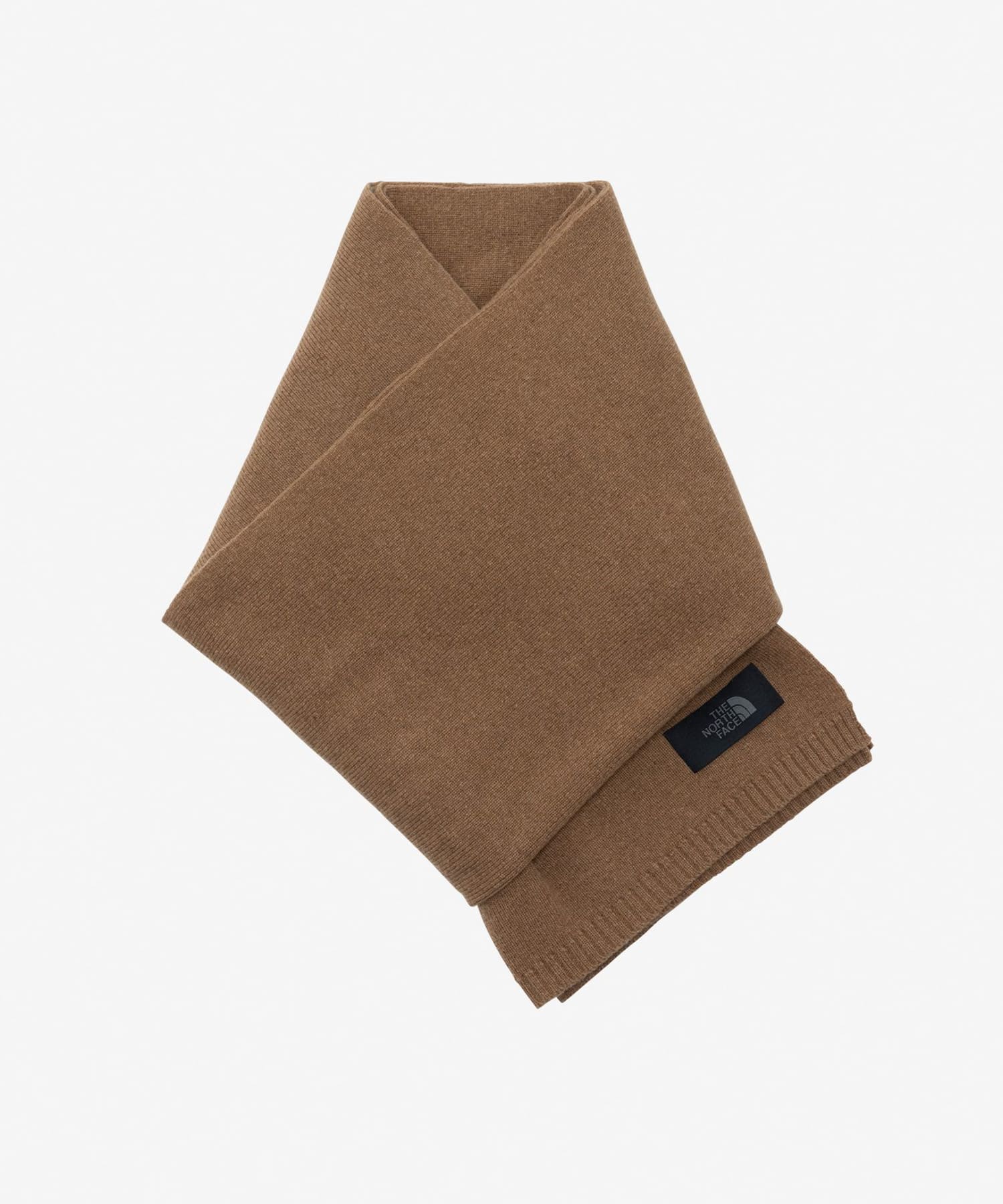 THE NORTH FACE　Rovtrack Wool Stole