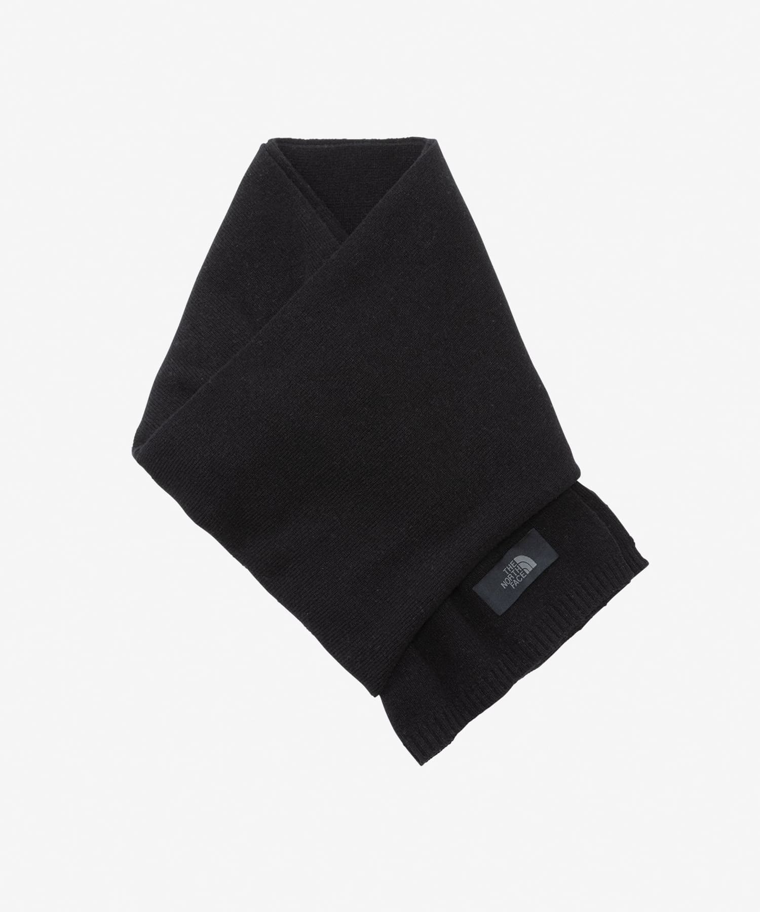 THE NORTH FACE　Rovtrack Wool Stole