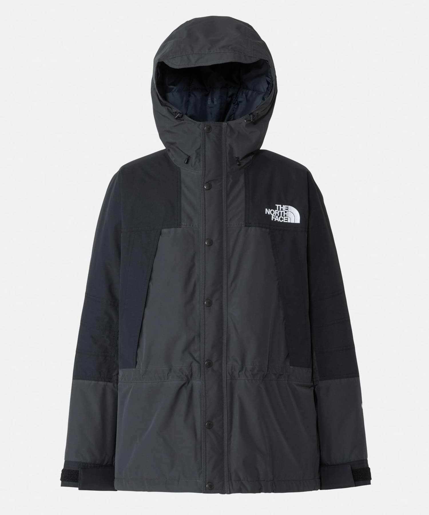 THE NORTH FACE　Mountain Insulation Jacket