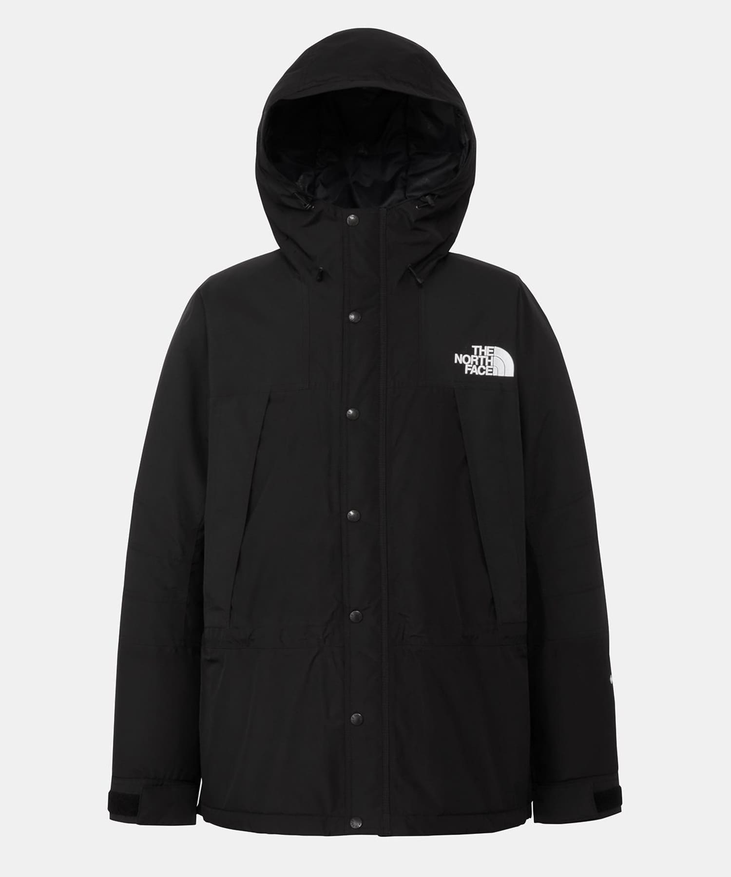 THE NORTH FACE Mountain Insulation Jacket(M BK): アウター｜URBAN
